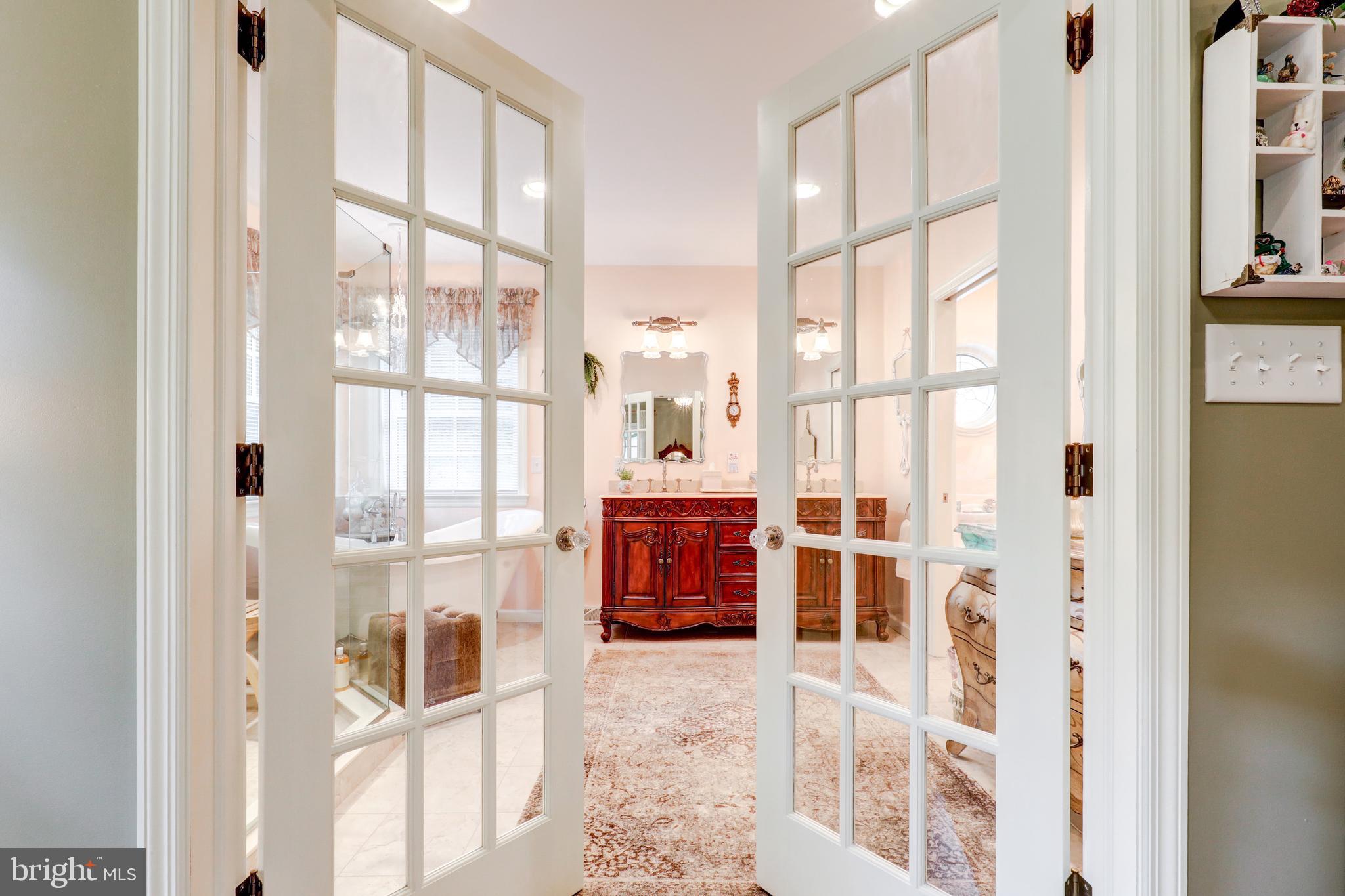 PEQUEA TWP - Residential