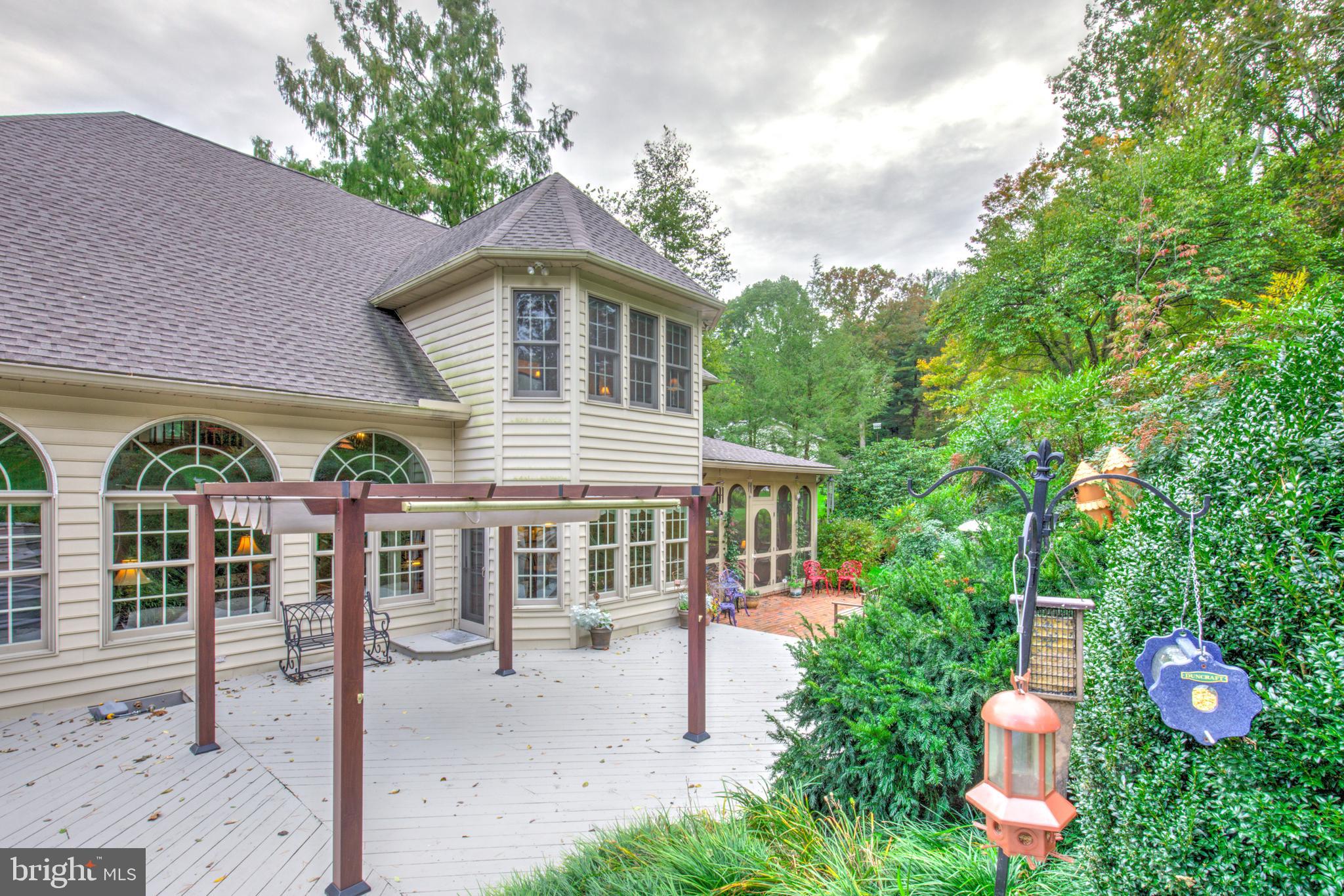 PEQUEA TWP - Residential