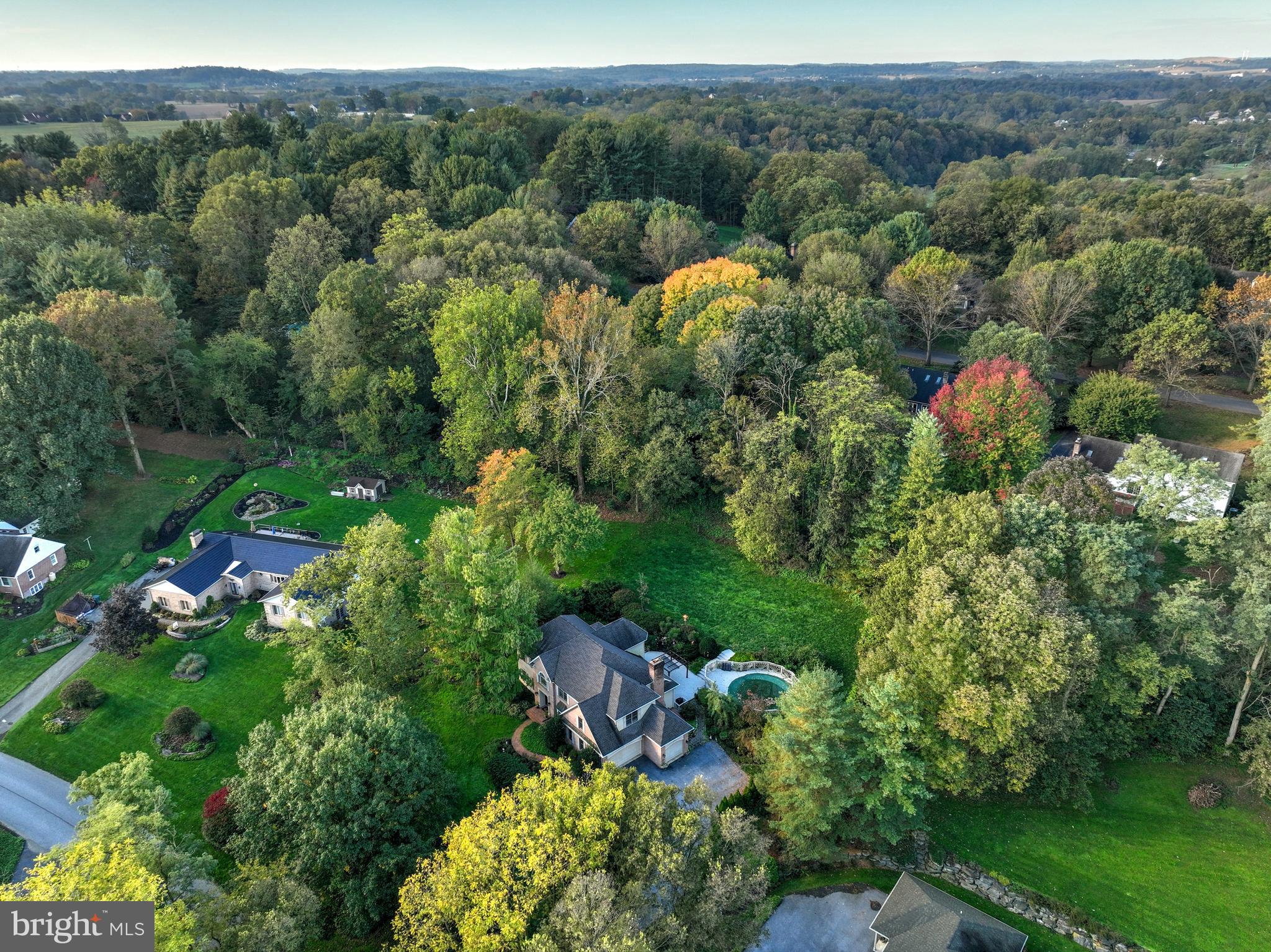 PEQUEA TWP - Residential