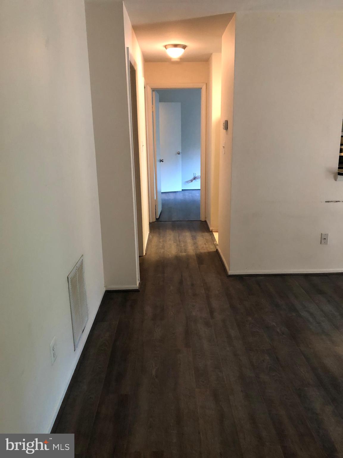 PARCRESTON - Residential Lease