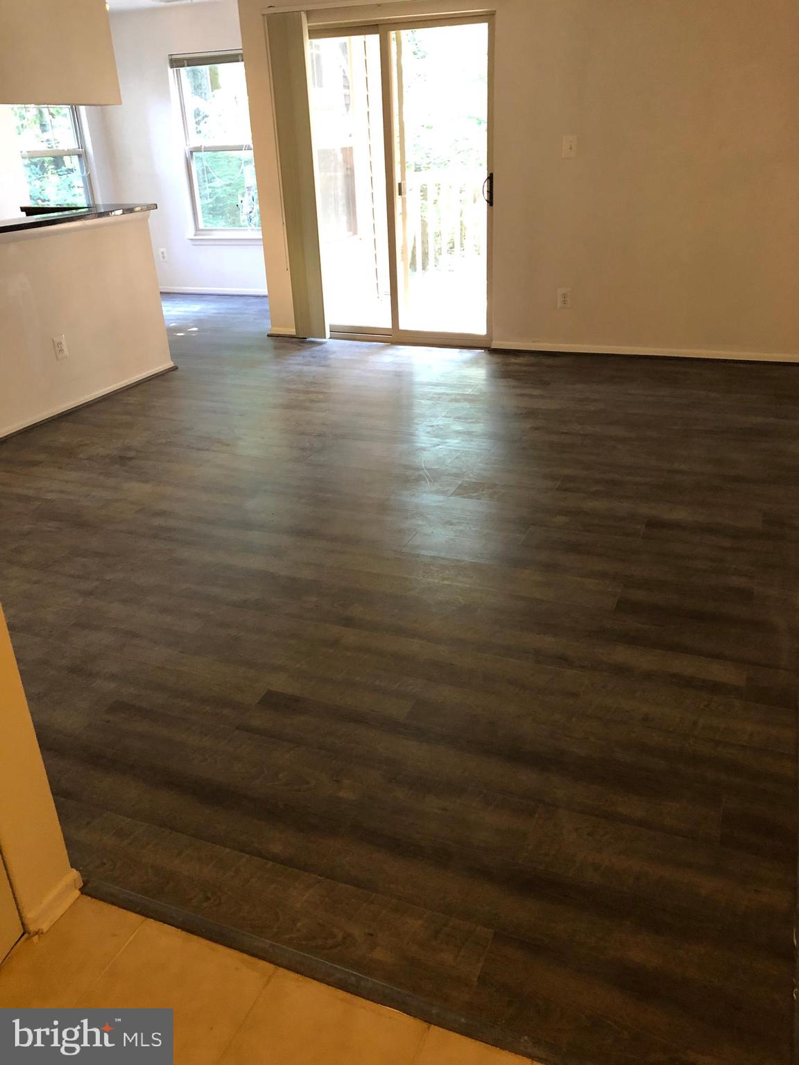 PARCRESTON - Residential Lease