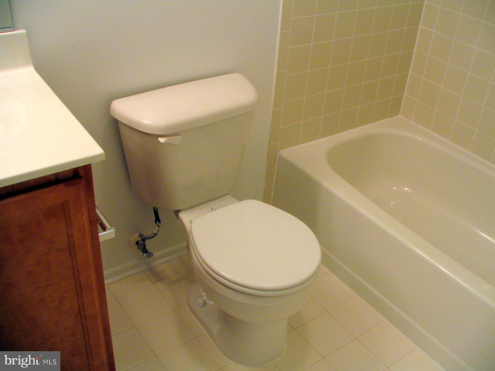 PARCRESTON - Residential Lease