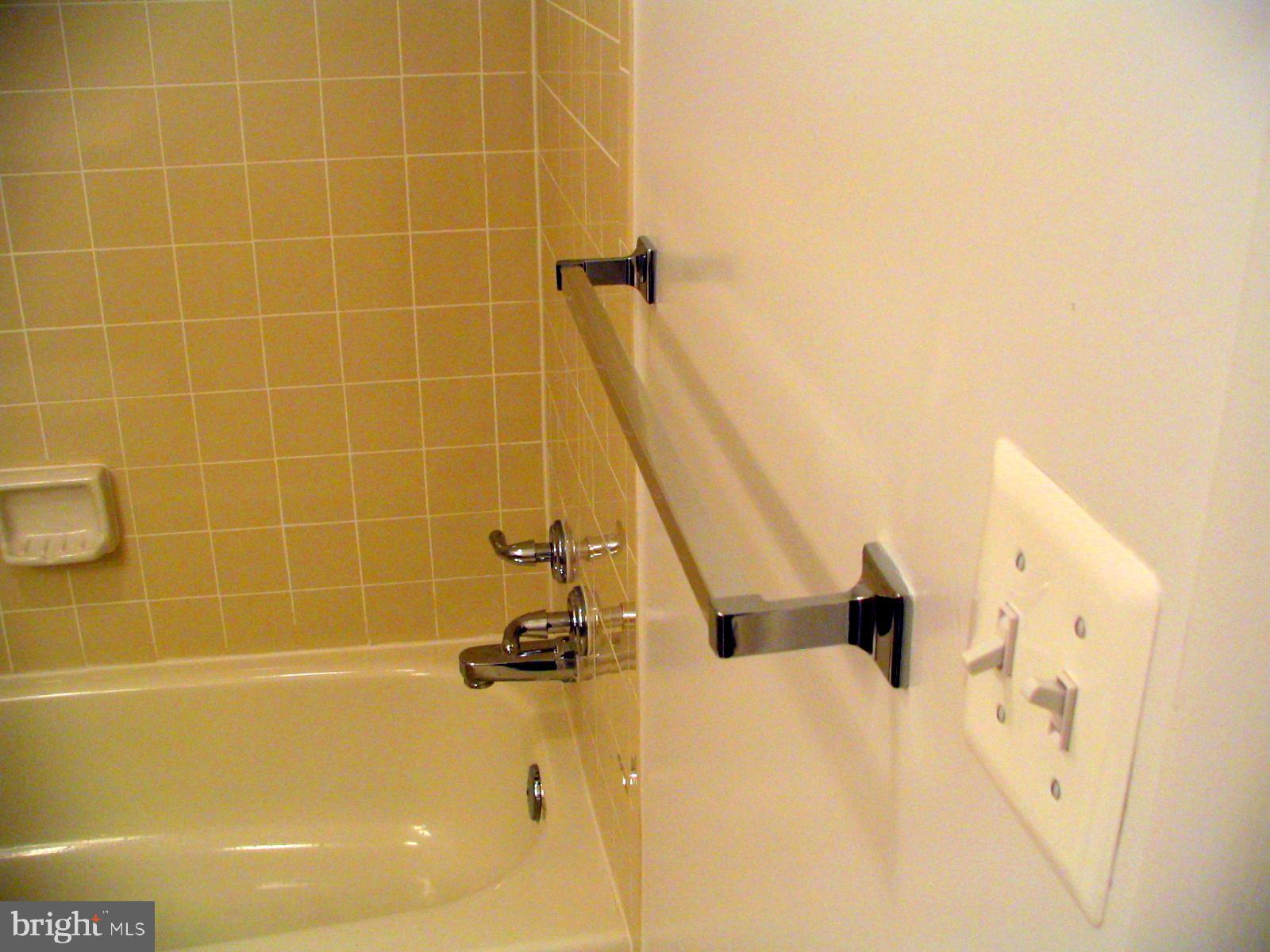 PARCRESTON - Residential Lease