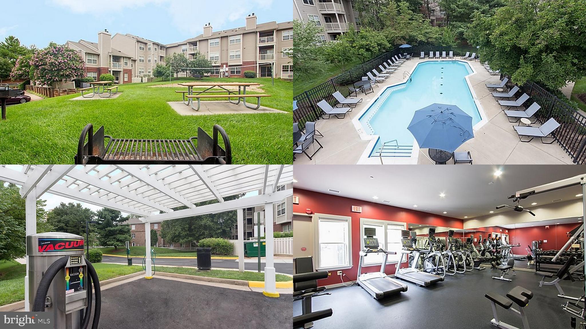 PARCRESTON - Residential Lease