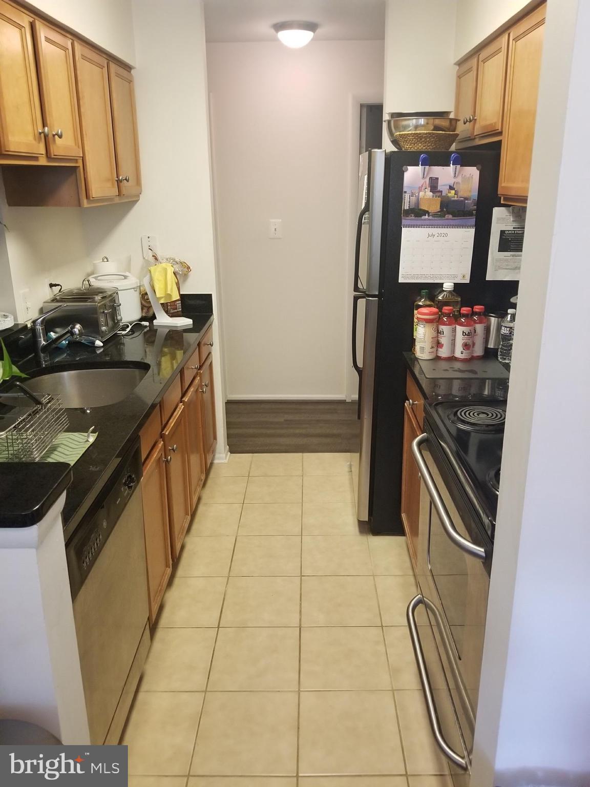 PARCRESTON - Residential Lease