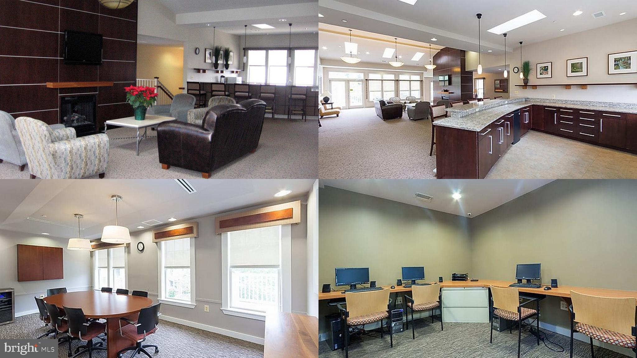 PARCRESTON - Residential Lease