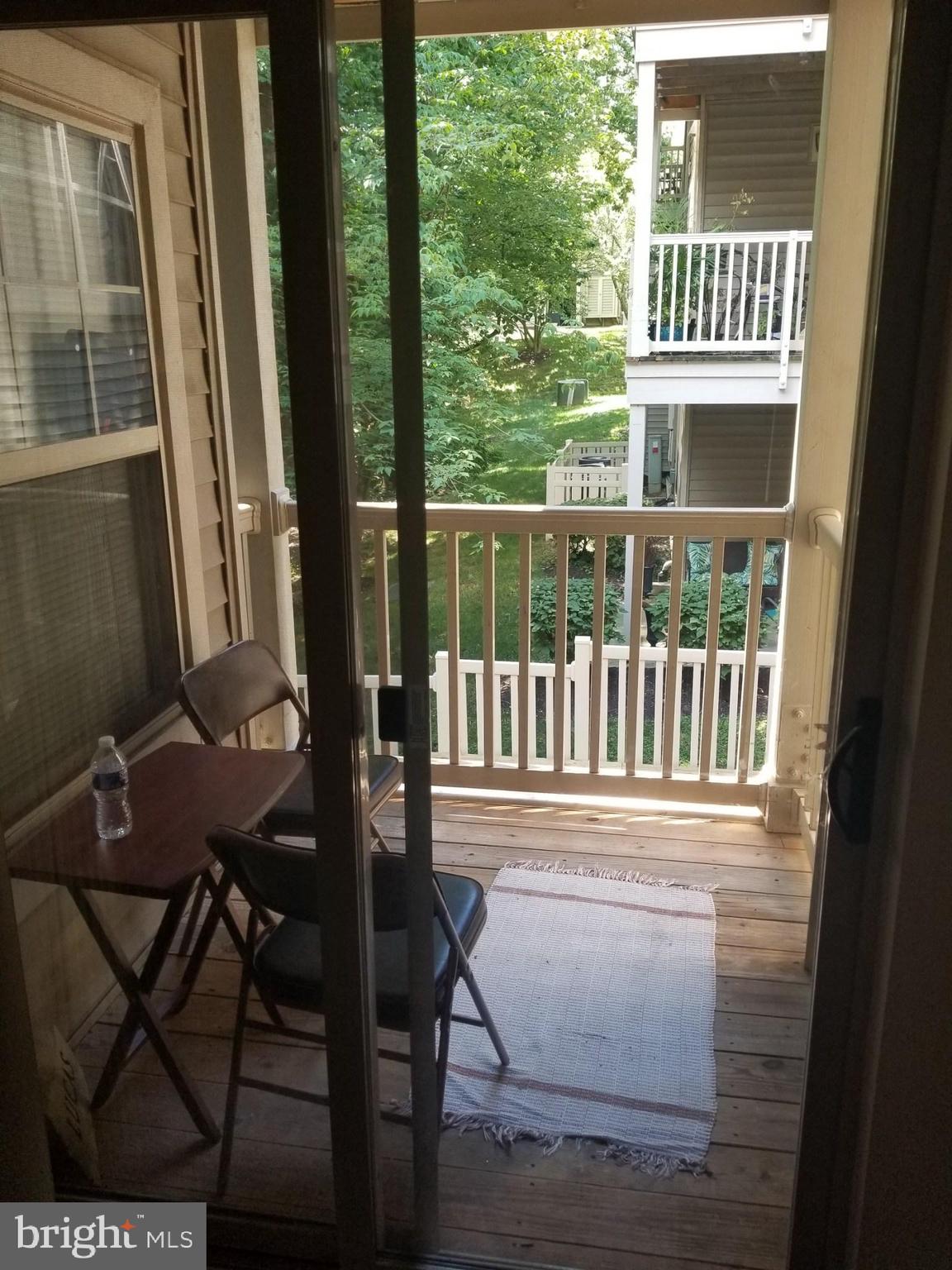 PARCRESTON - Residential Lease