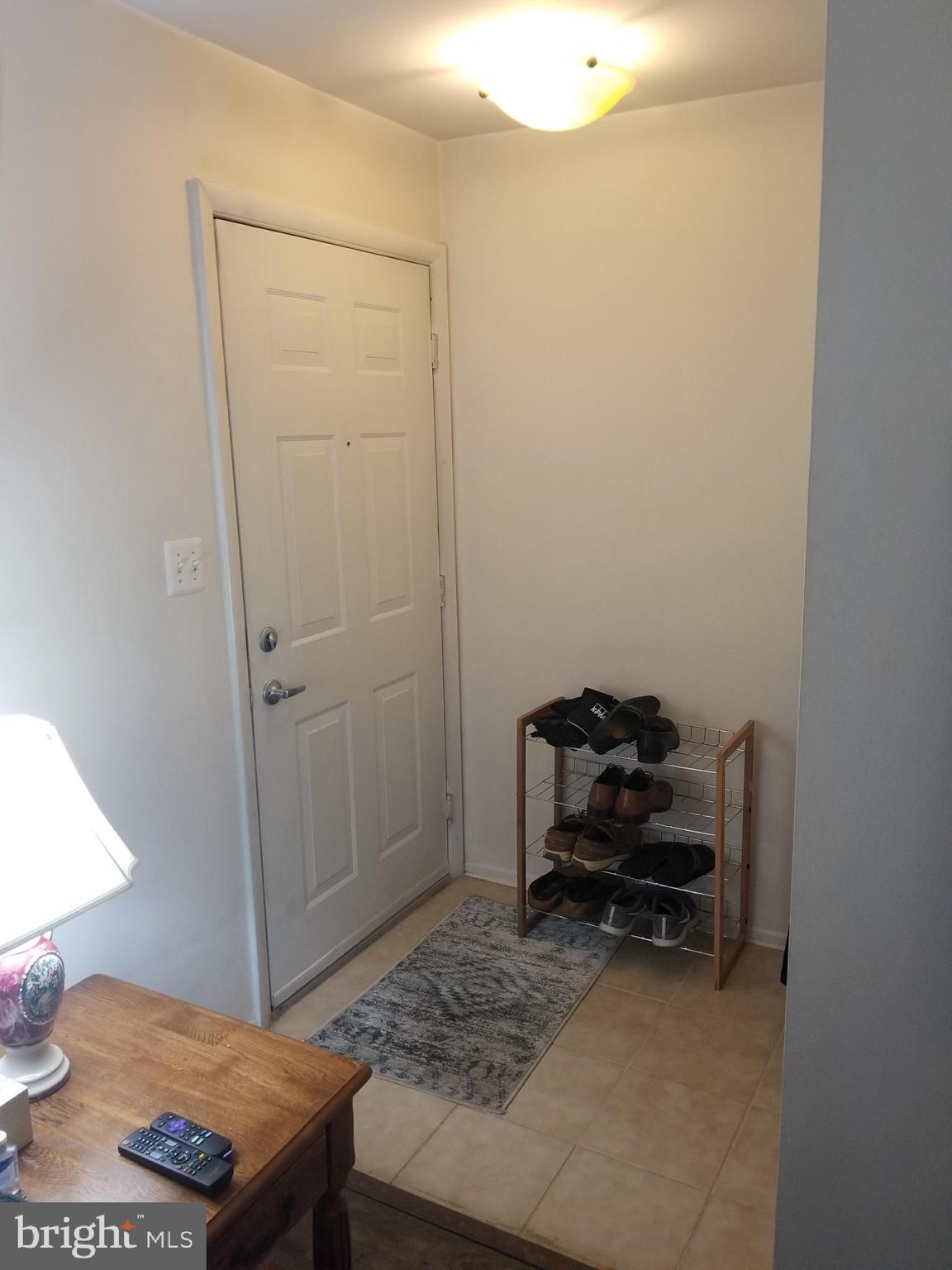 PARCRESTON - Residential Lease