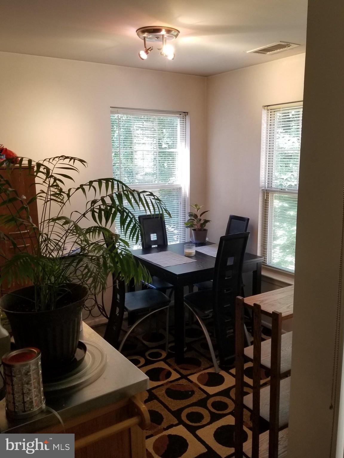 PARCRESTON - Residential Lease