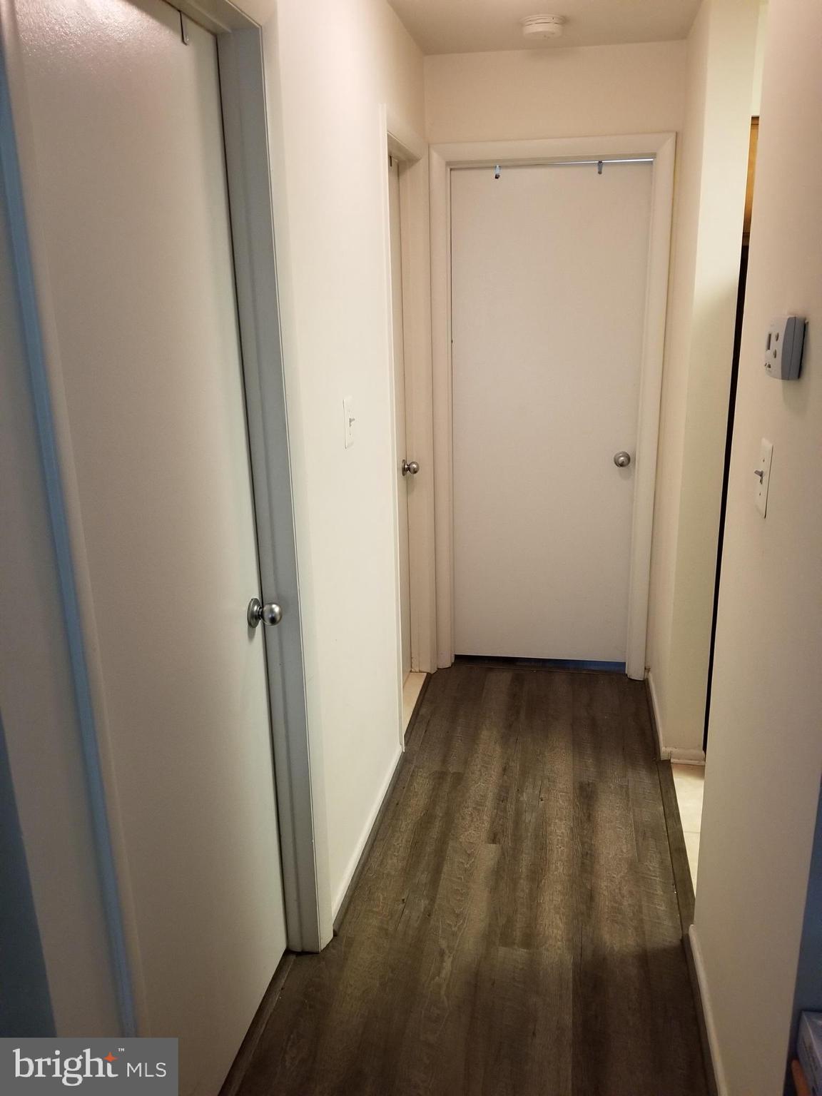 PARCRESTON - Residential Lease