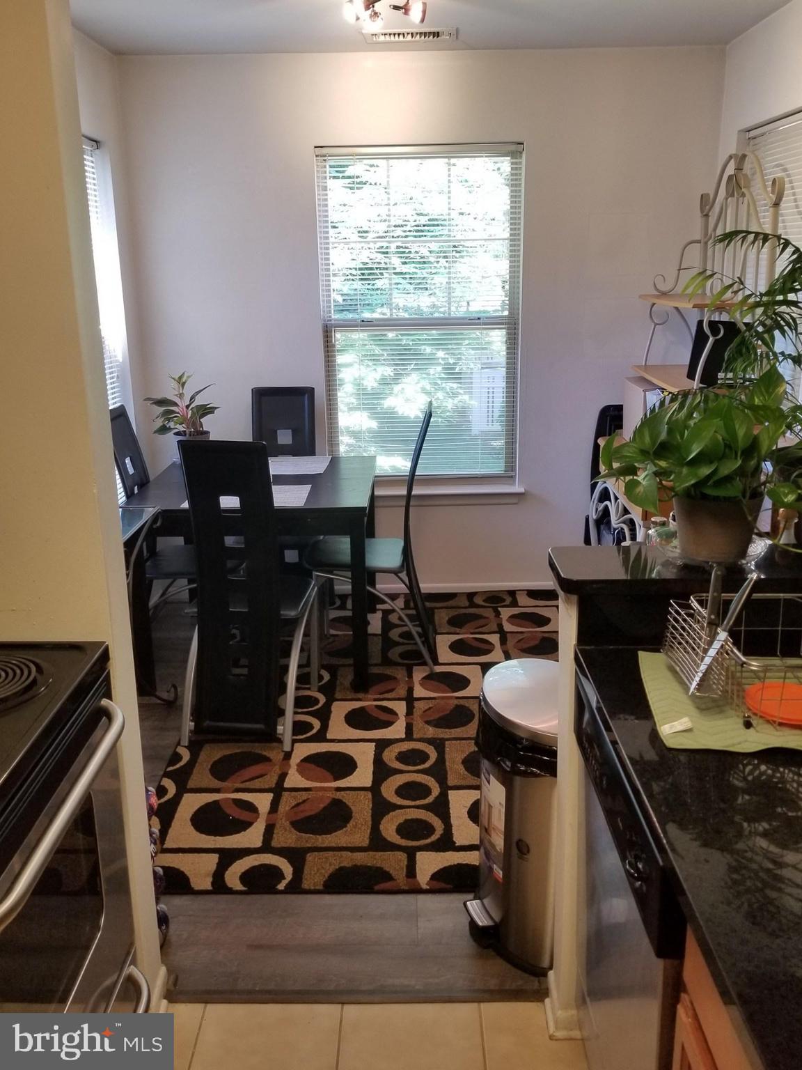 PARCRESTON - Residential Lease