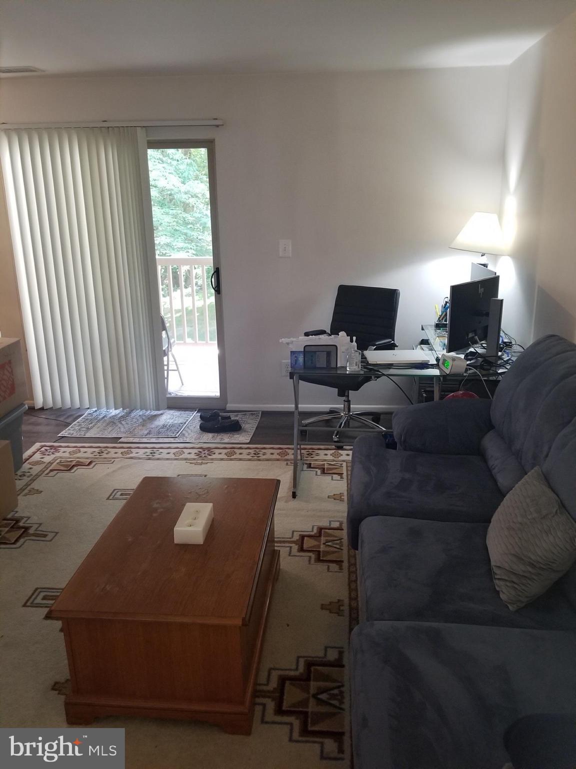 PARCRESTON - Residential Lease