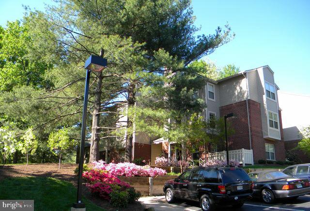 PARCRESTON - Residential Lease