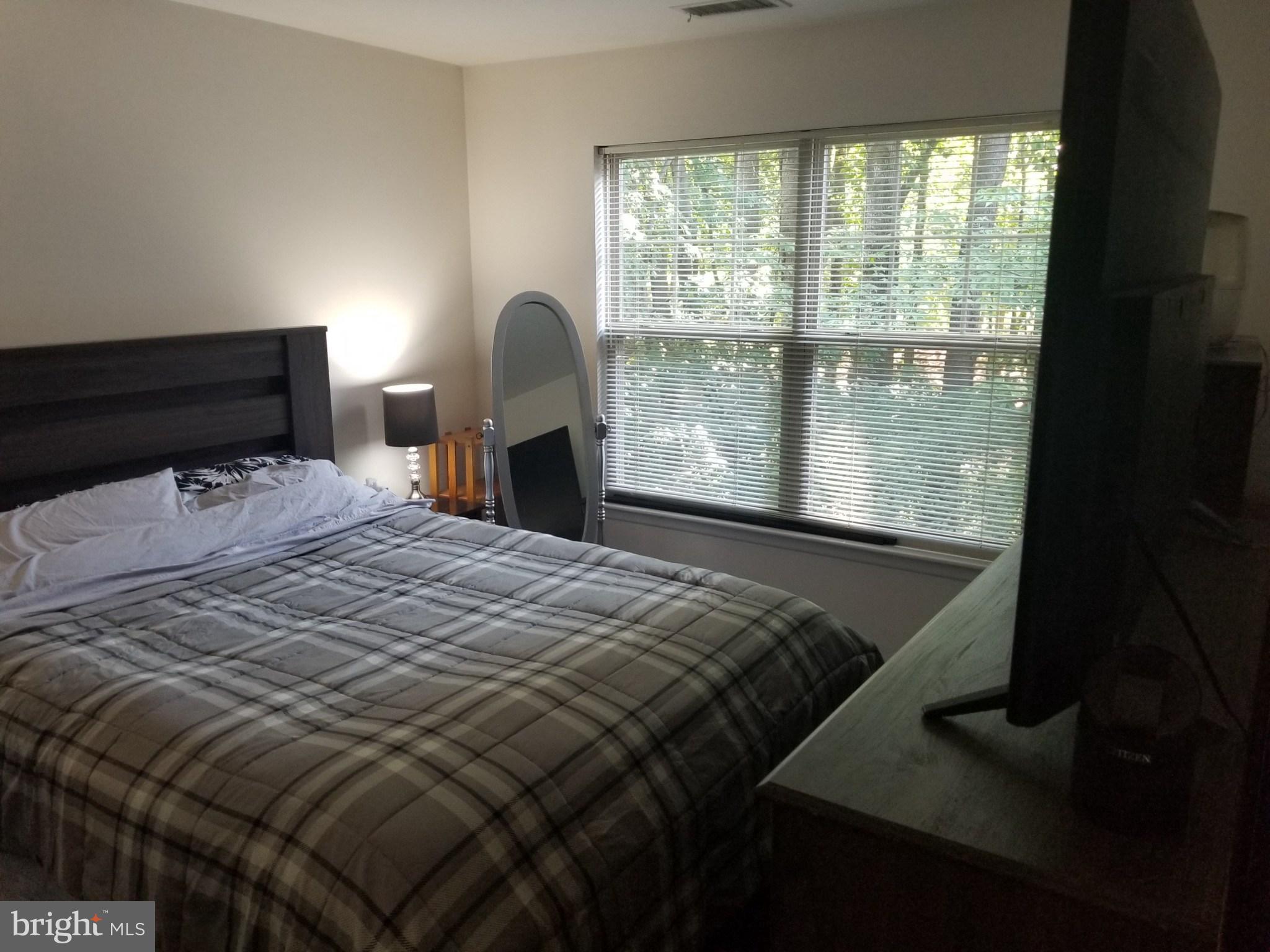 PARCRESTON - Residential Lease