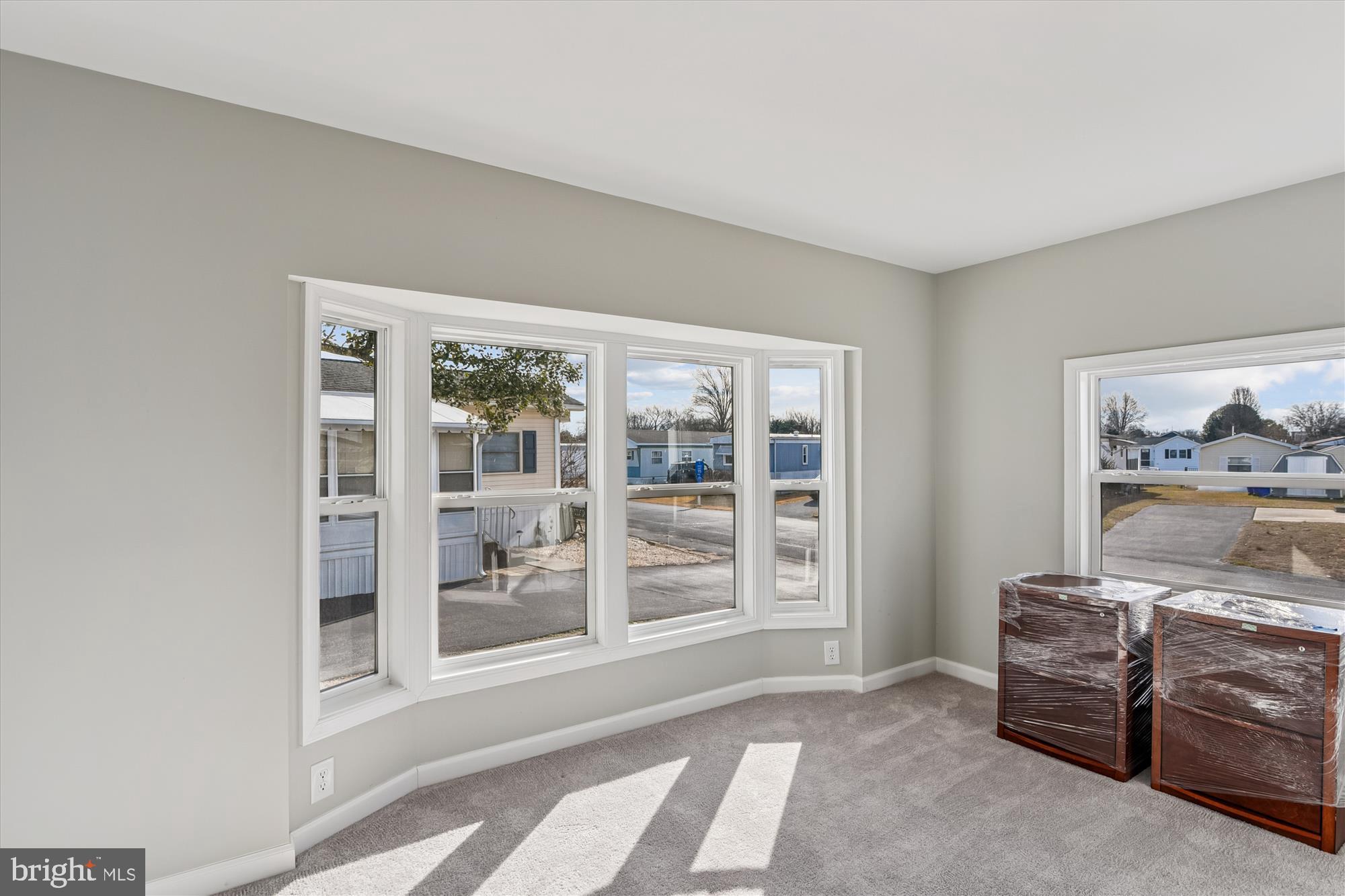 COLONIAL EAST MHP - Residential