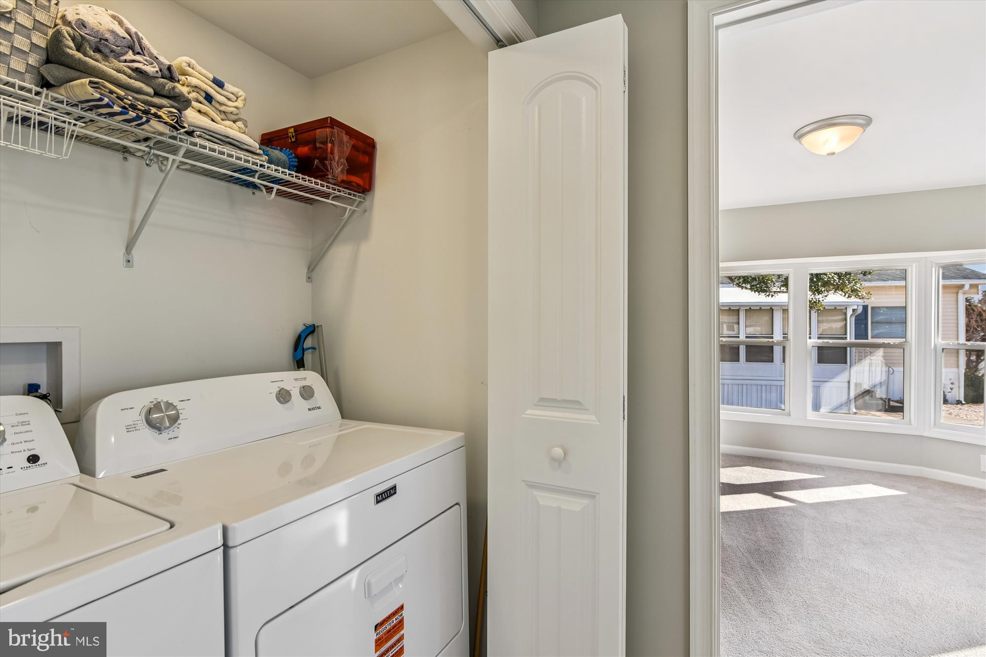 COLONIAL EAST MHP - Residential