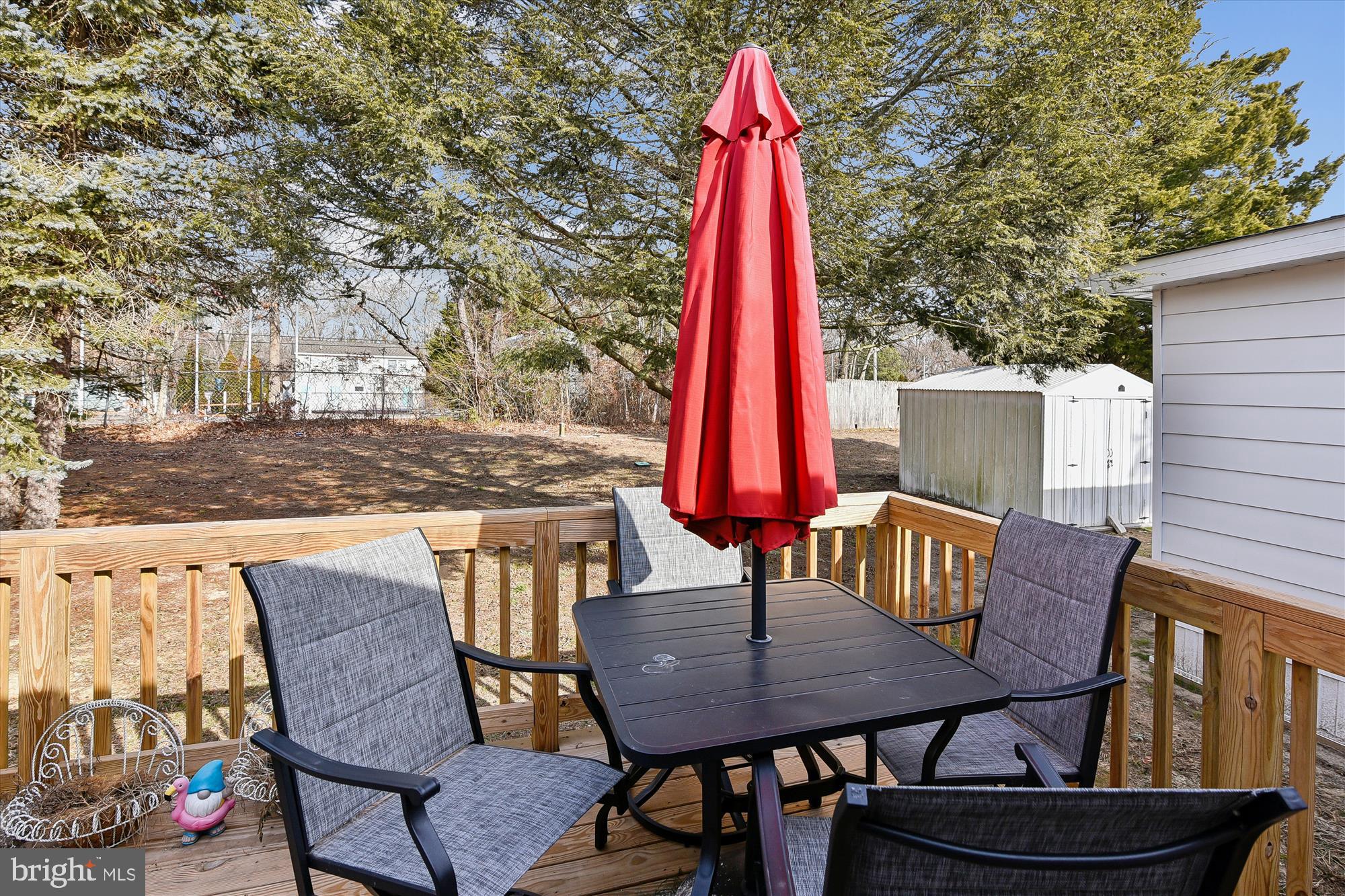 COLONIAL EAST MHP - Residential