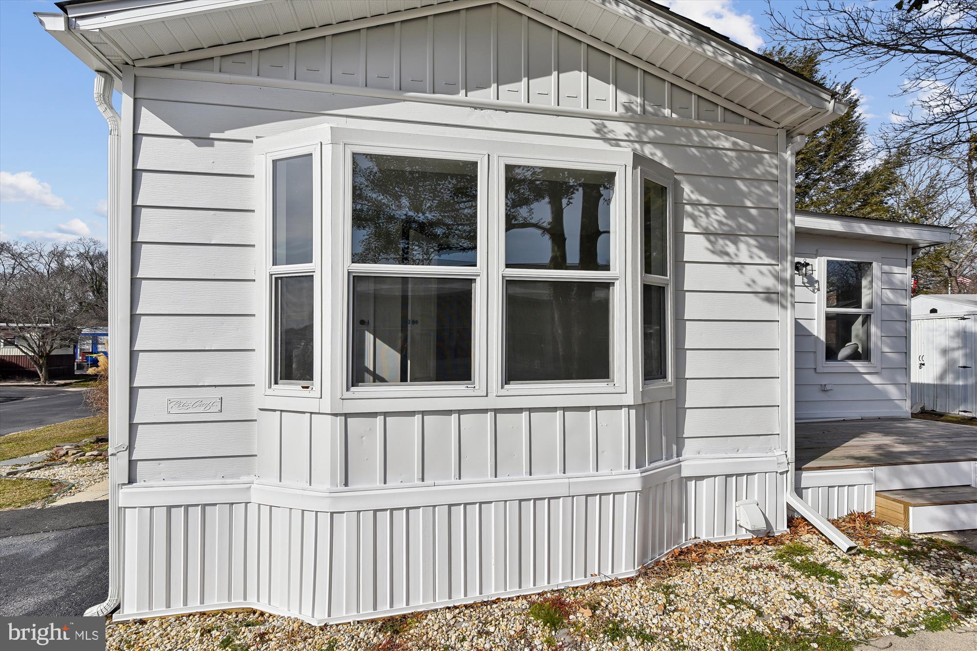 COLONIAL EAST MHP - Residential