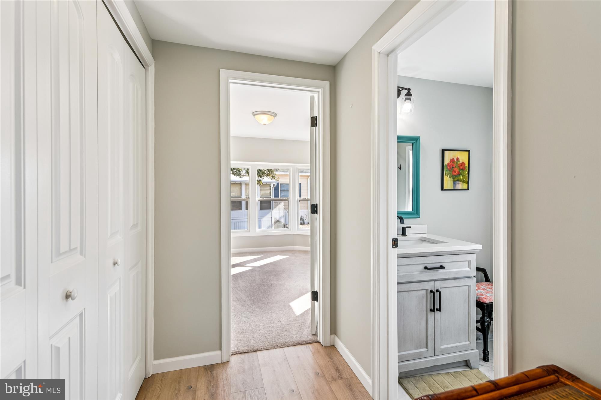 COLONIAL EAST MHP - Residential