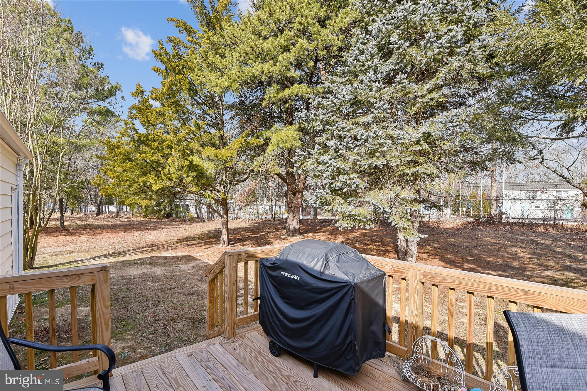 COLONIAL EAST MHP - Residential