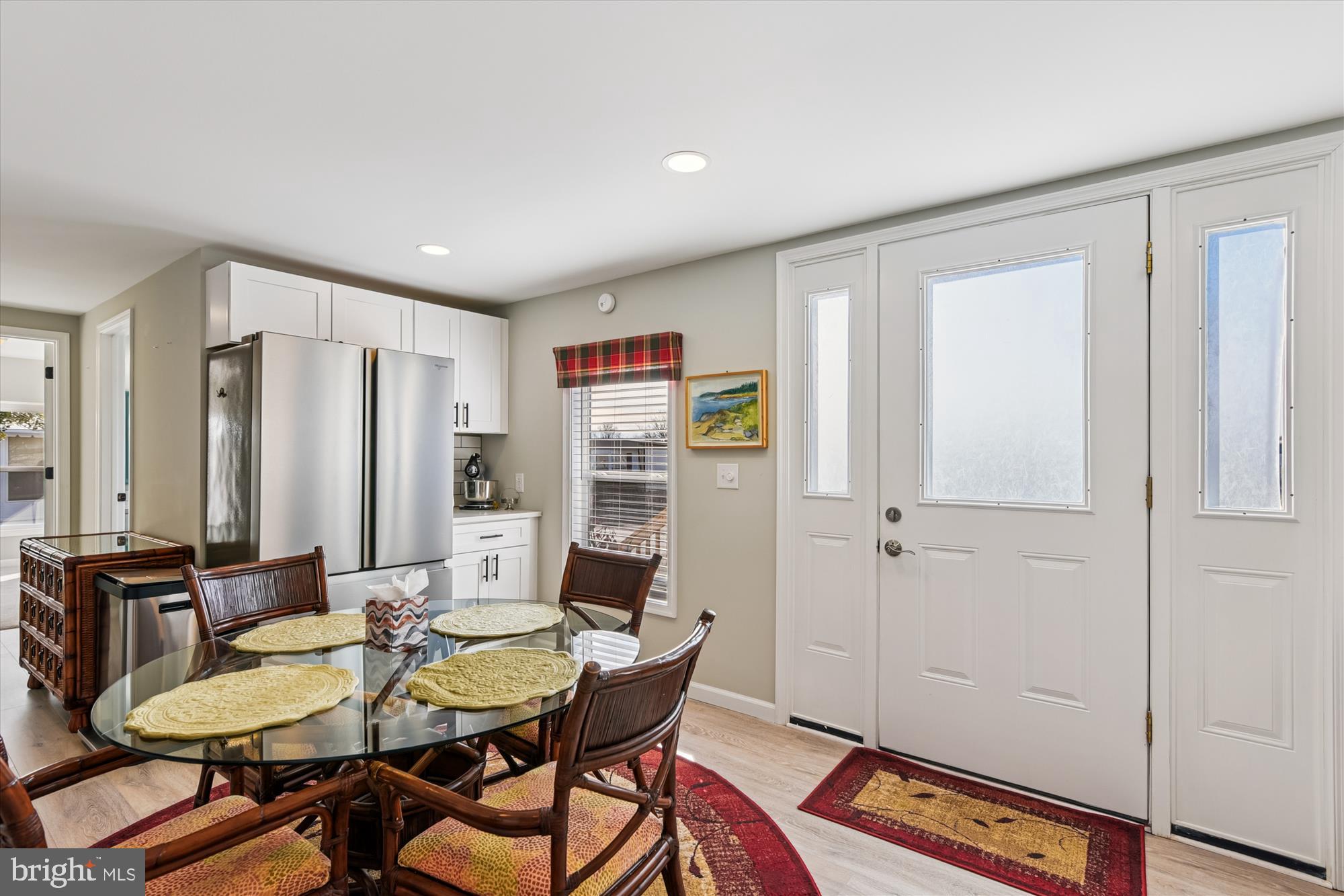 COLONIAL EAST MHP - Residential