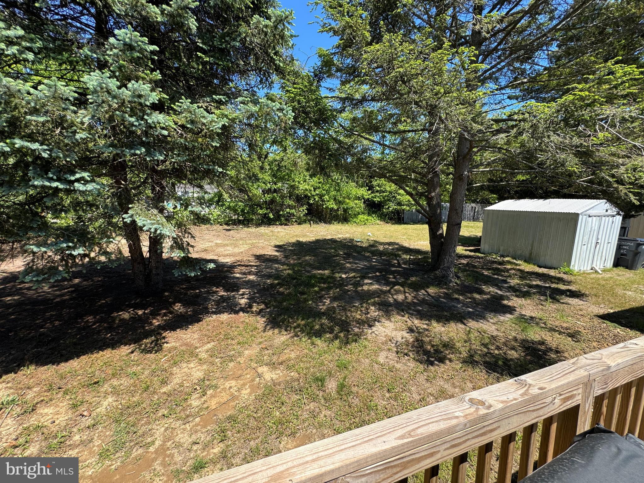 COLONIAL EAST MHP - Residential