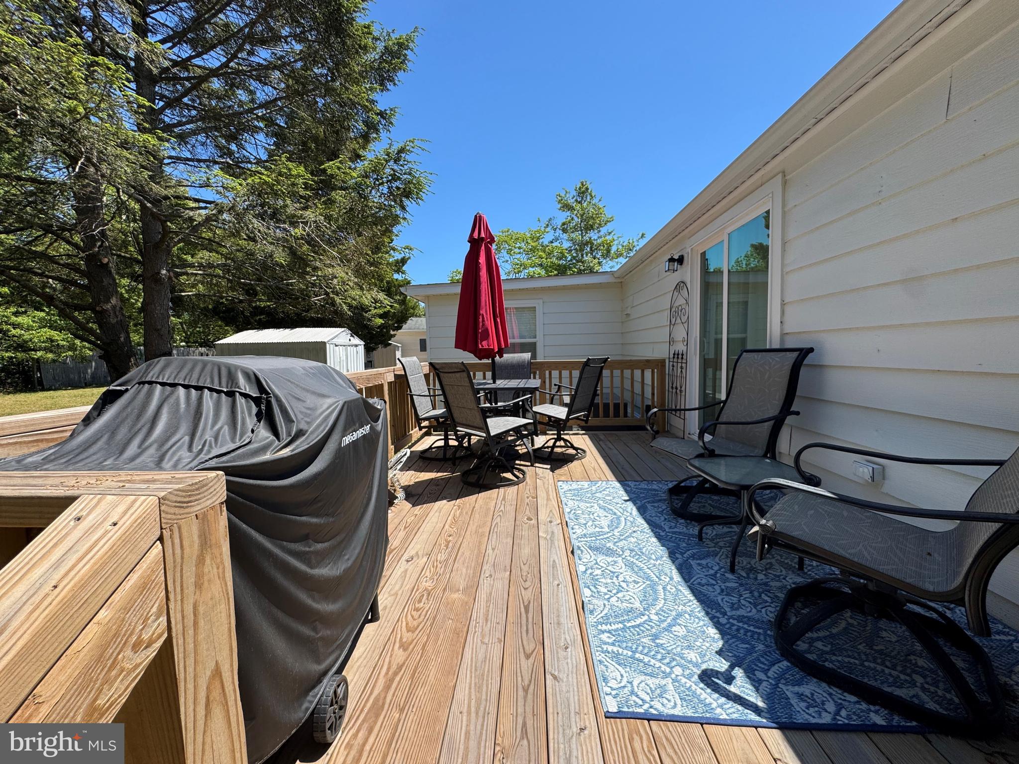 COLONIAL EAST MHP - Residential