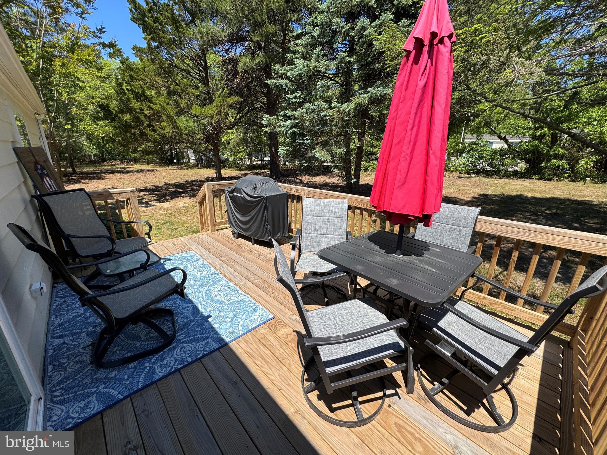 COLONIAL EAST MHP - Residential