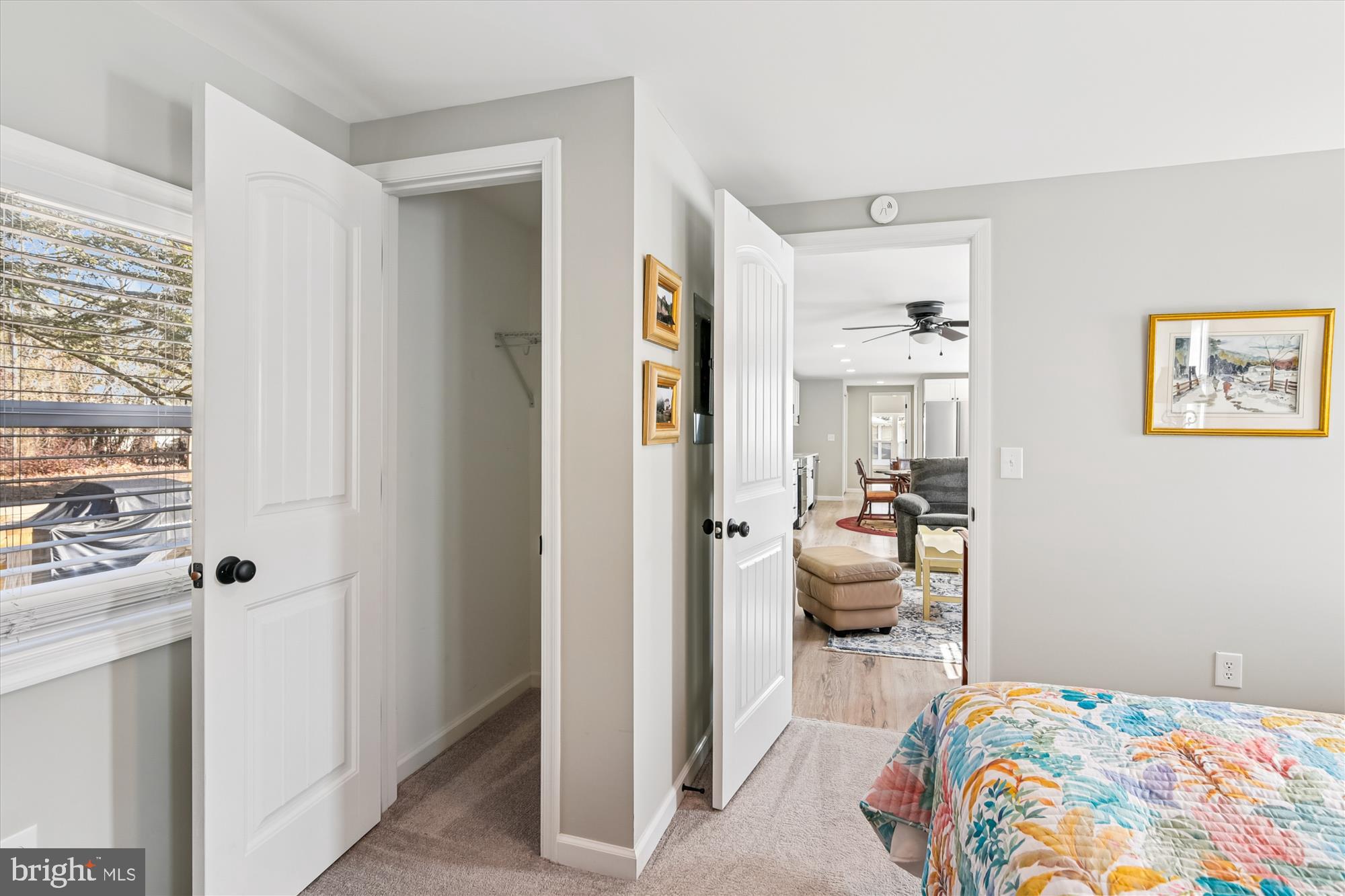 COLONIAL EAST MHP - Residential