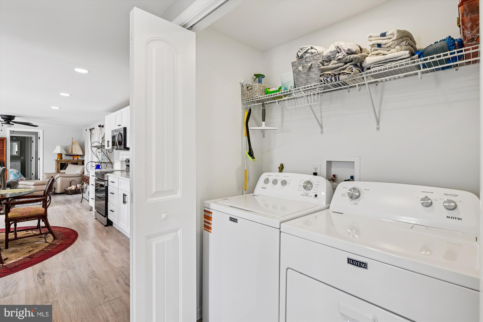 COLONIAL EAST MHP - Residential