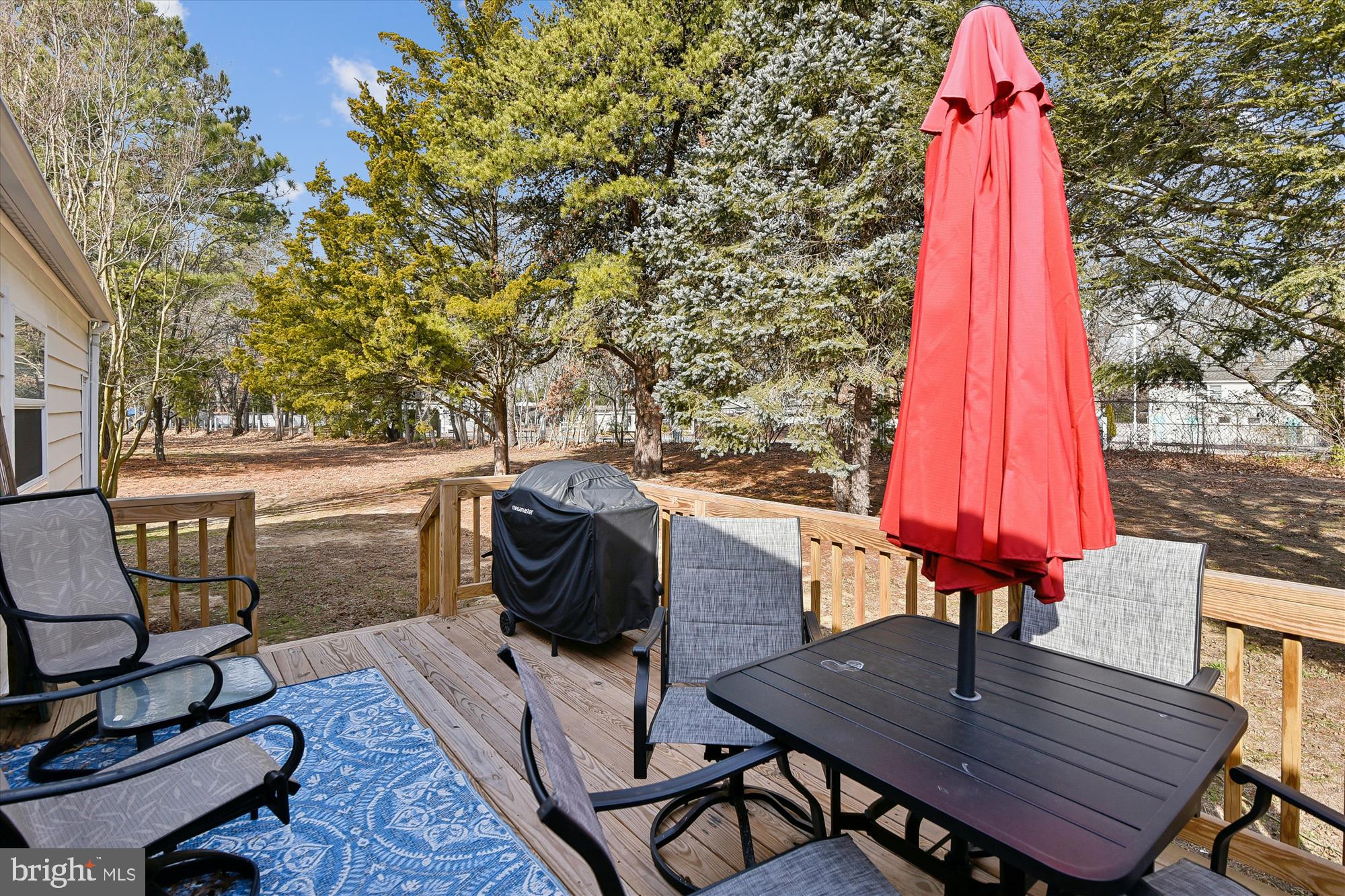 COLONIAL EAST MHP - Residential