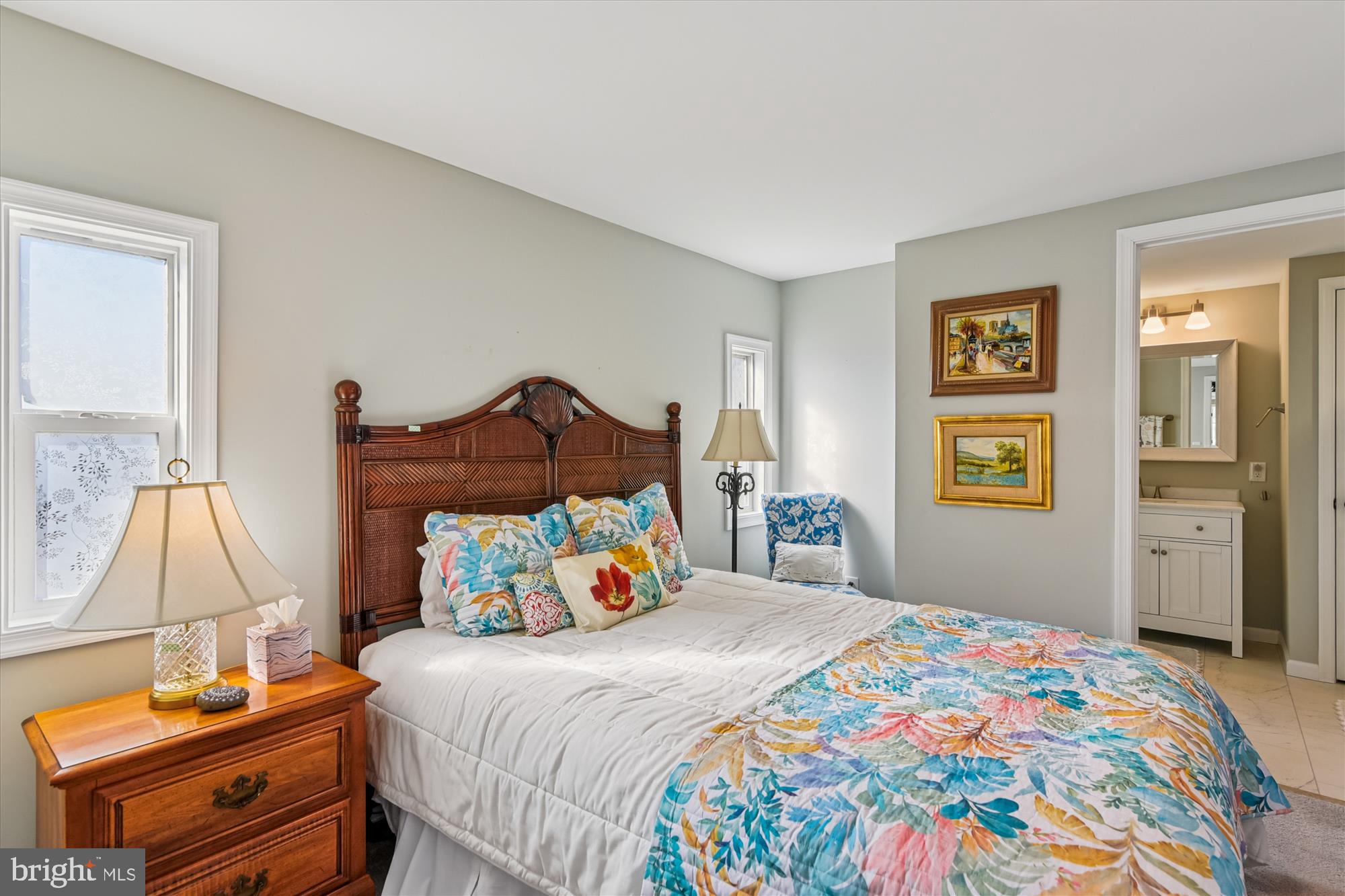 COLONIAL EAST MHP - Residential