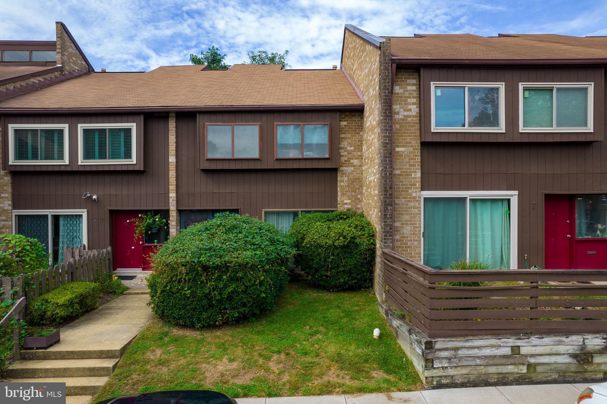 COPPER HILL - Residential