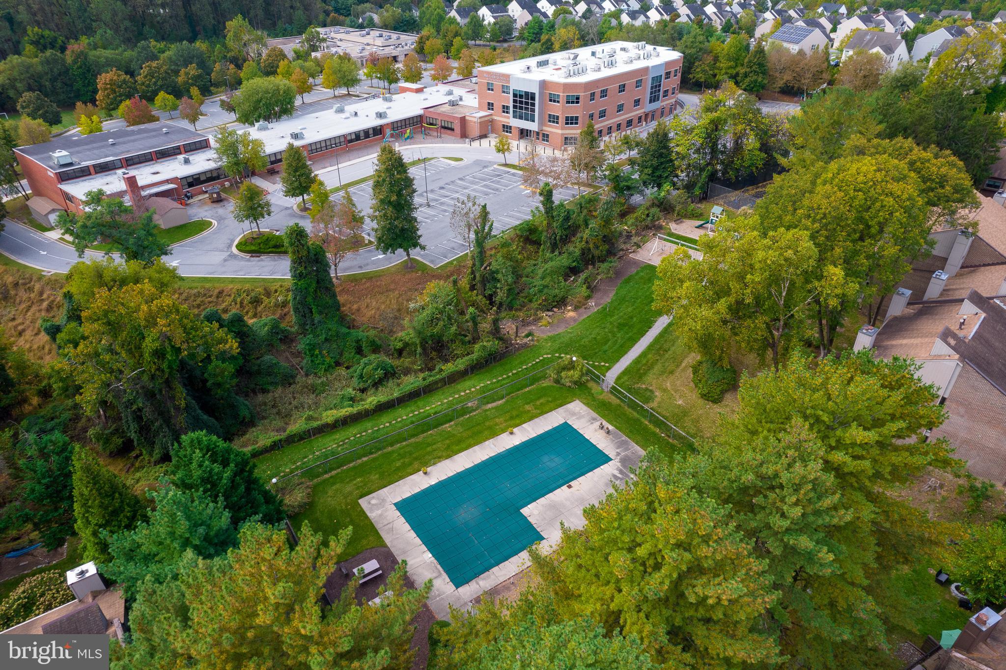 COPPER HILL - Residential