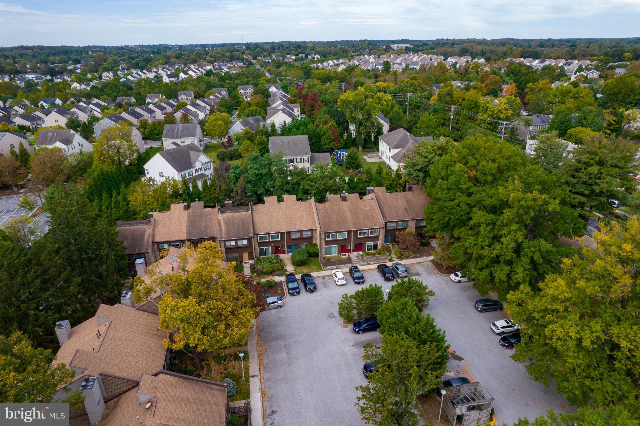 COPPER HILL - Residential