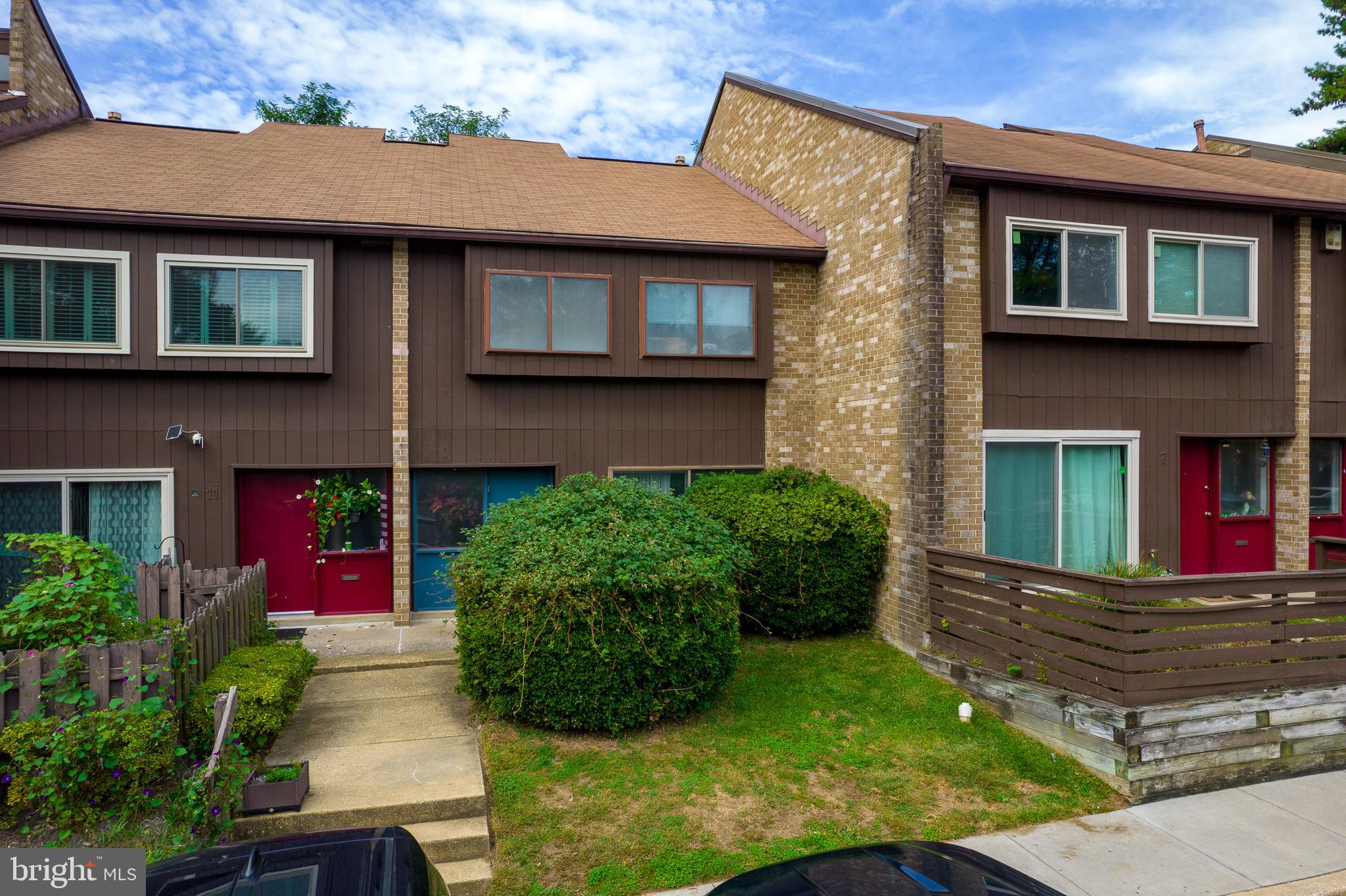 COPPER HILL - Residential