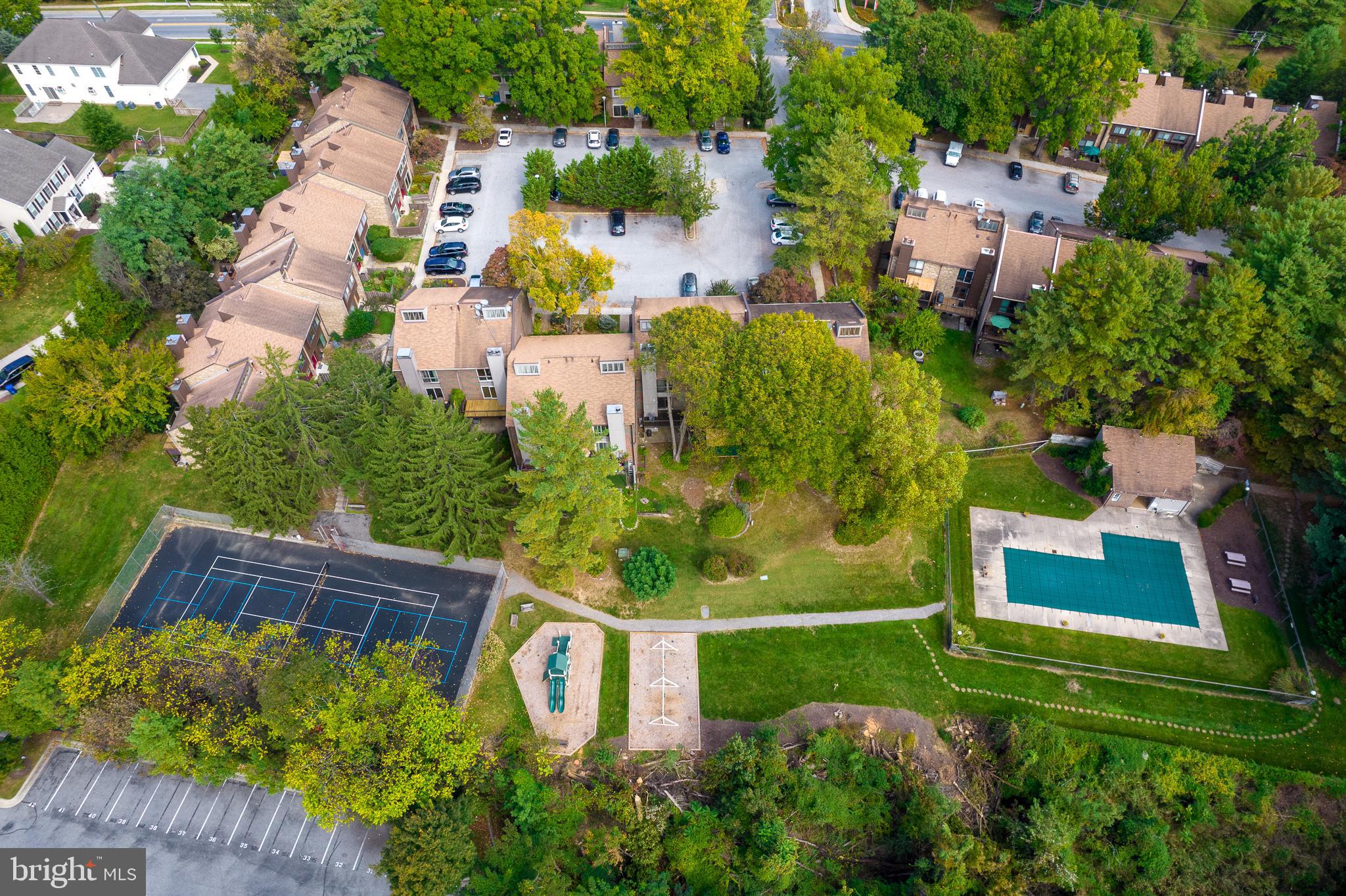 COPPER HILL - Residential