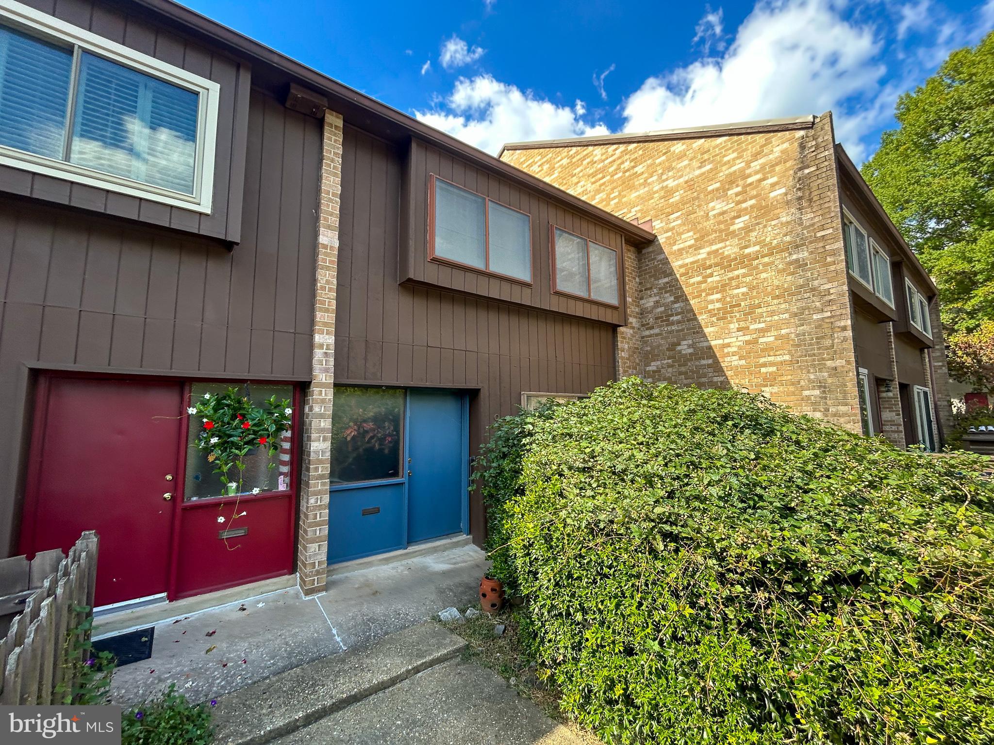 COPPER HILL - Residential