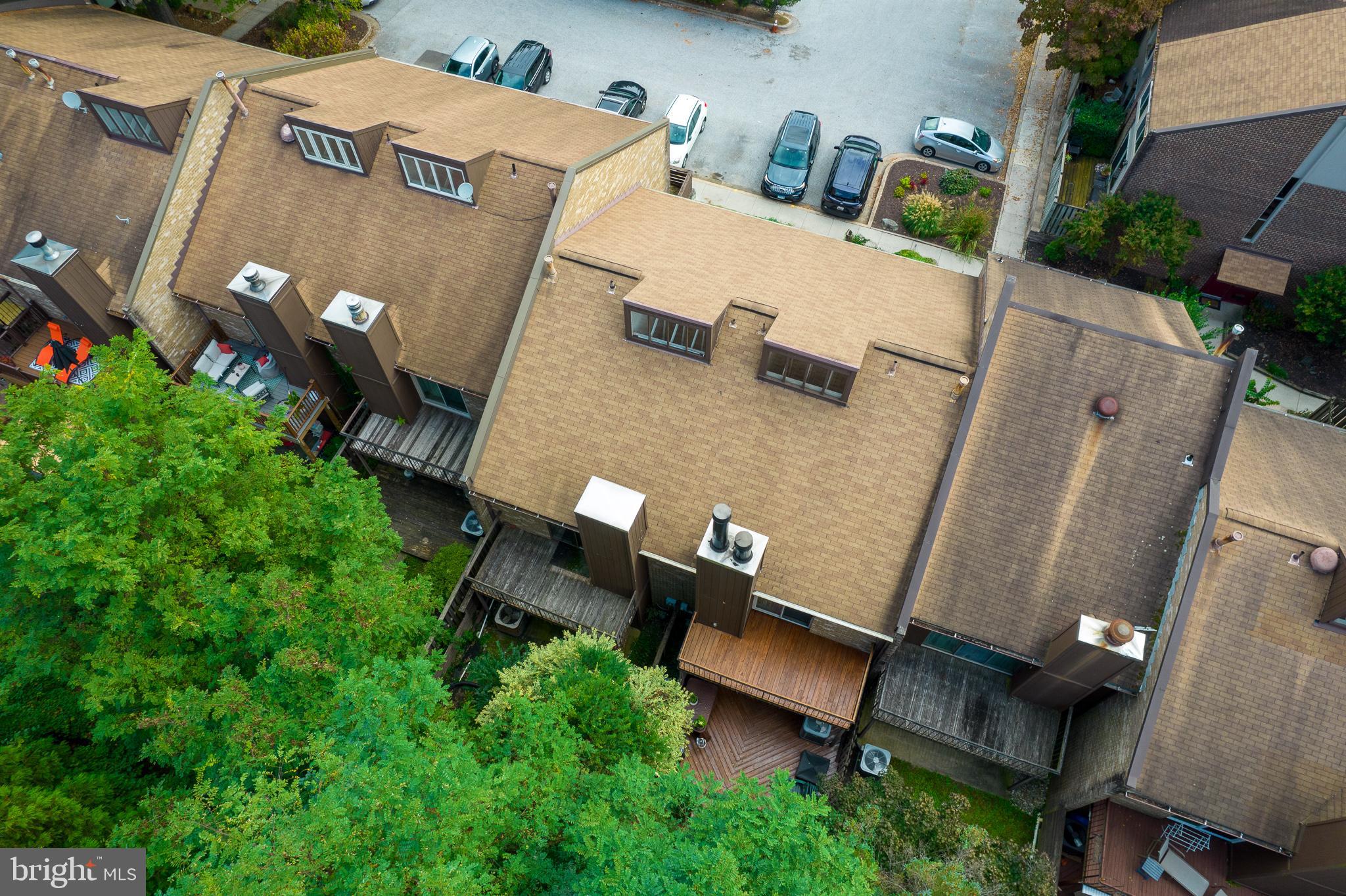 COPPER HILL - Residential