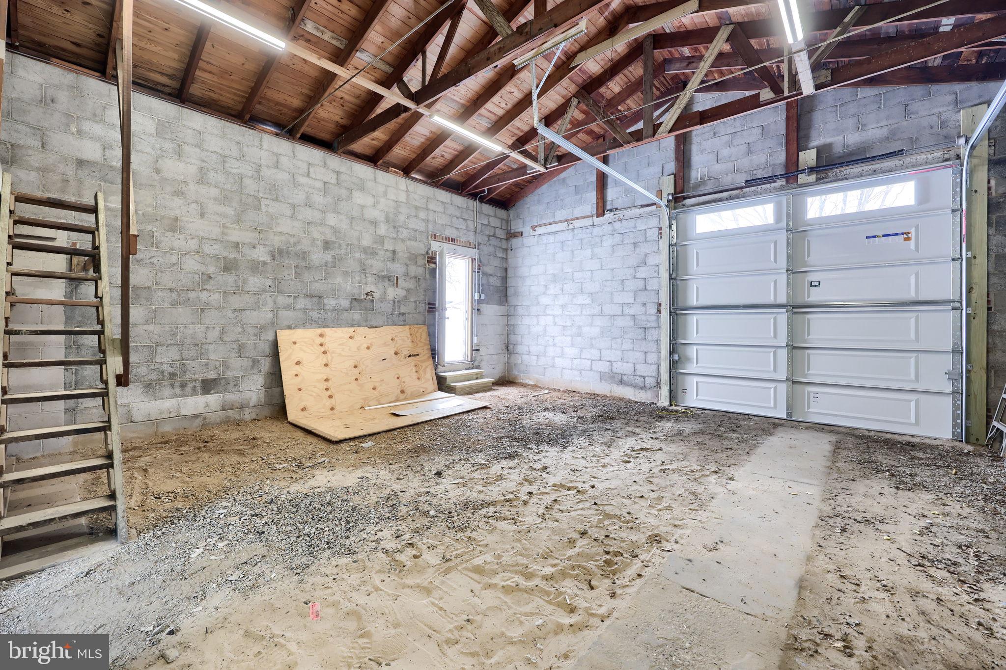 RED LION BORO - Residential