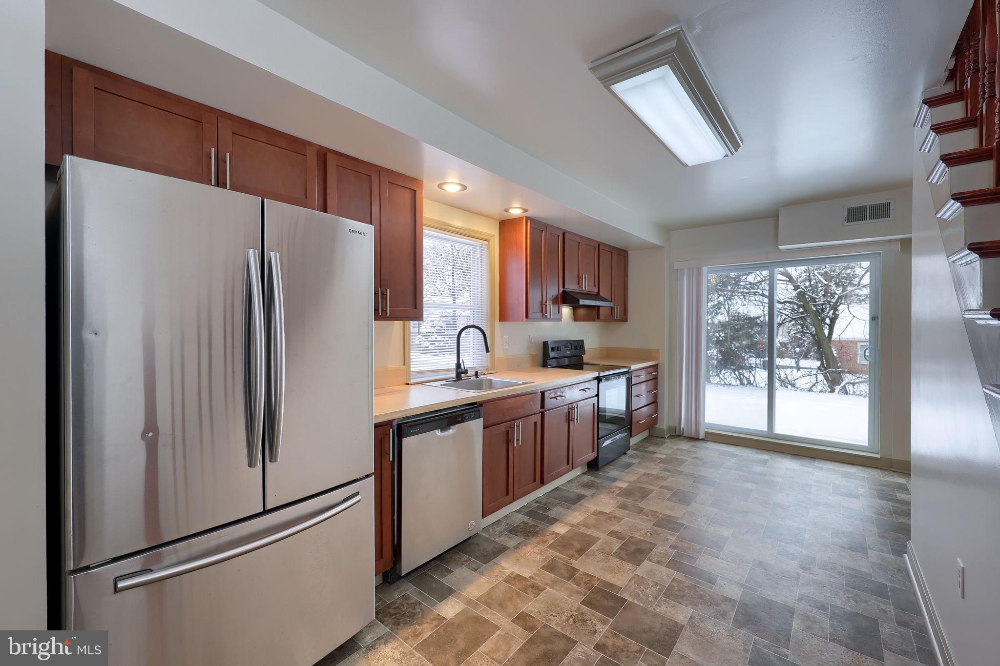 RED LION BORO - Residential