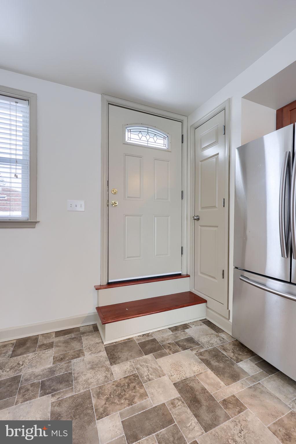 RED LION BORO - Residential