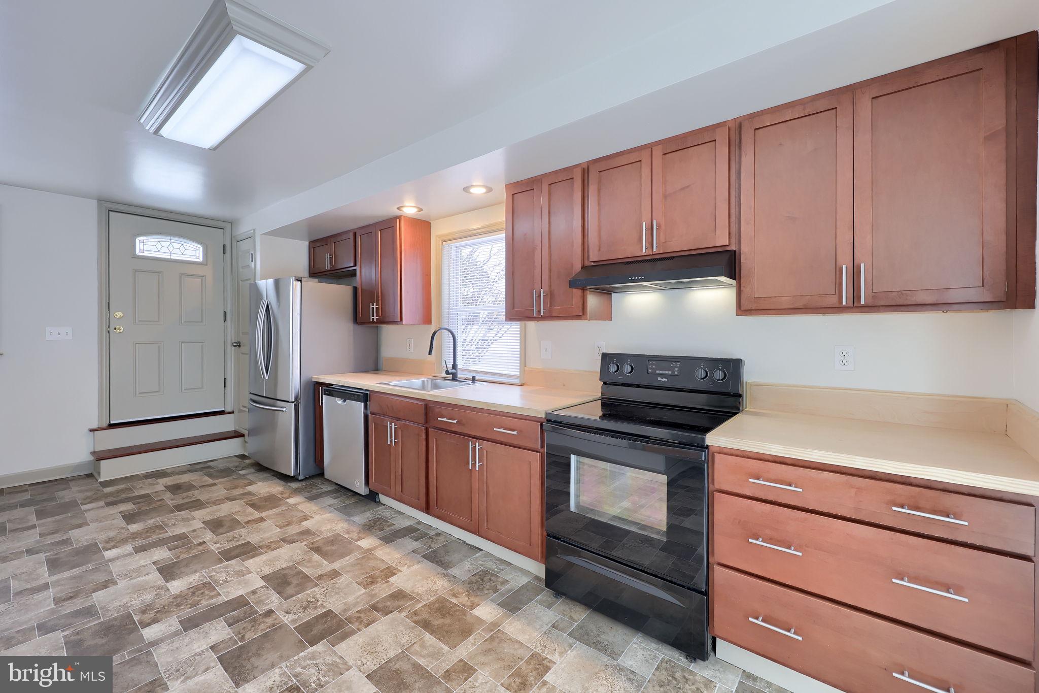 RED LION BORO - Residential