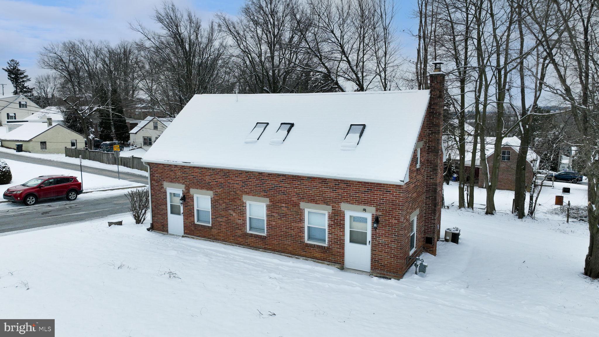 RED LION BORO - Residential