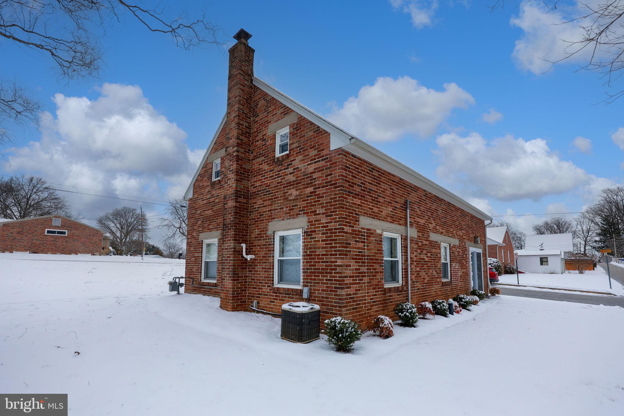 RED LION BORO - Residential