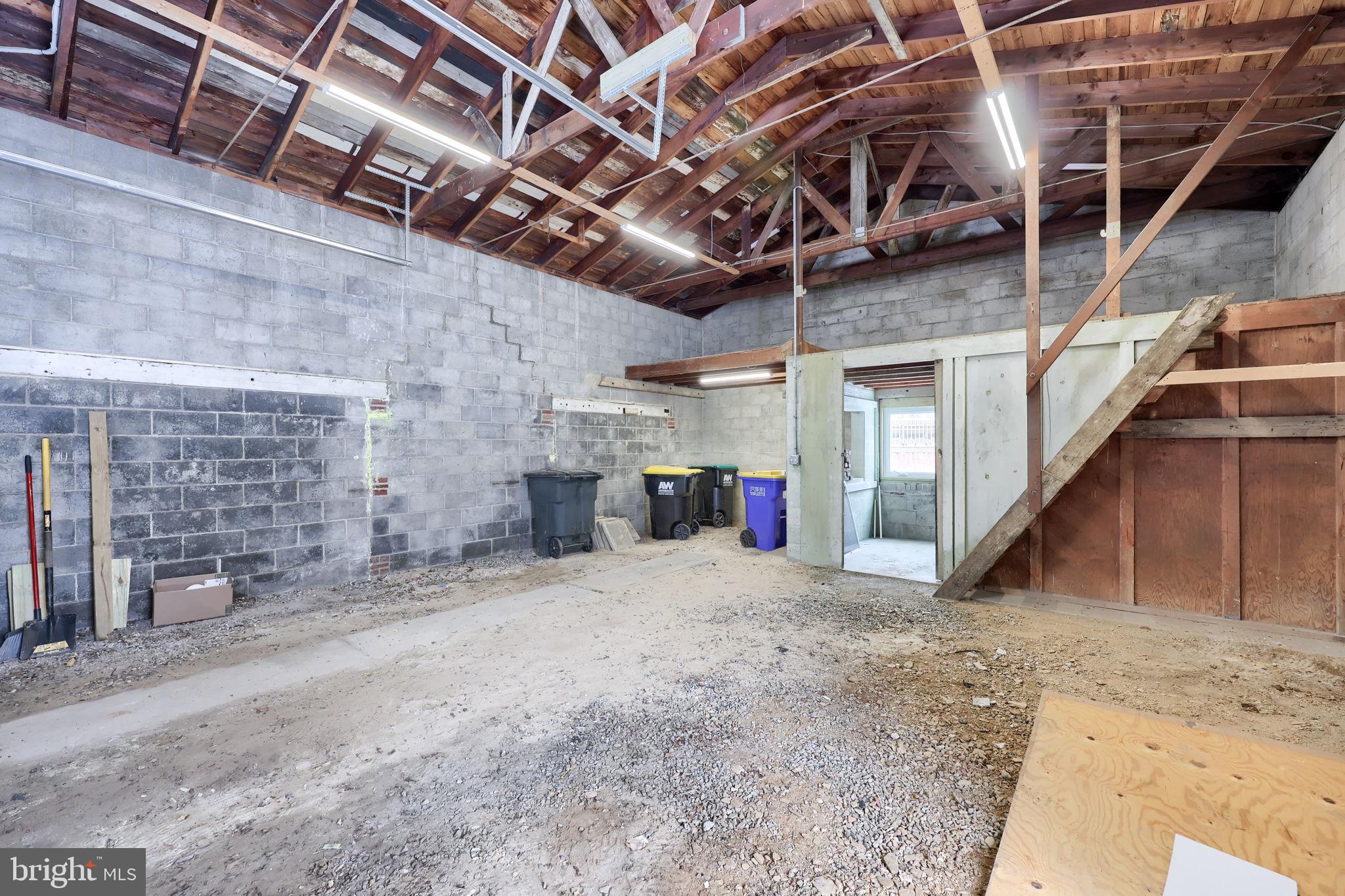 RED LION BORO - Residential