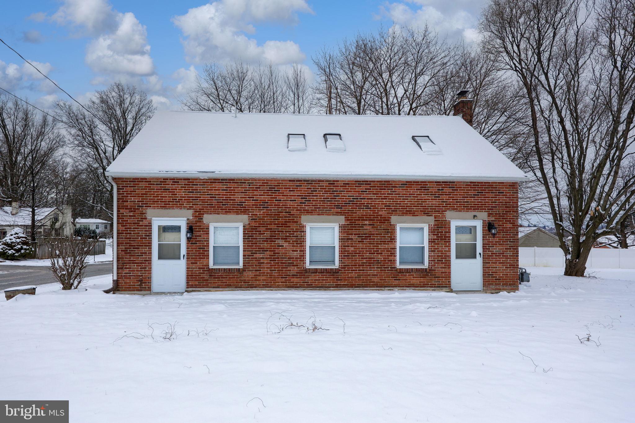 RED LION BORO - Residential