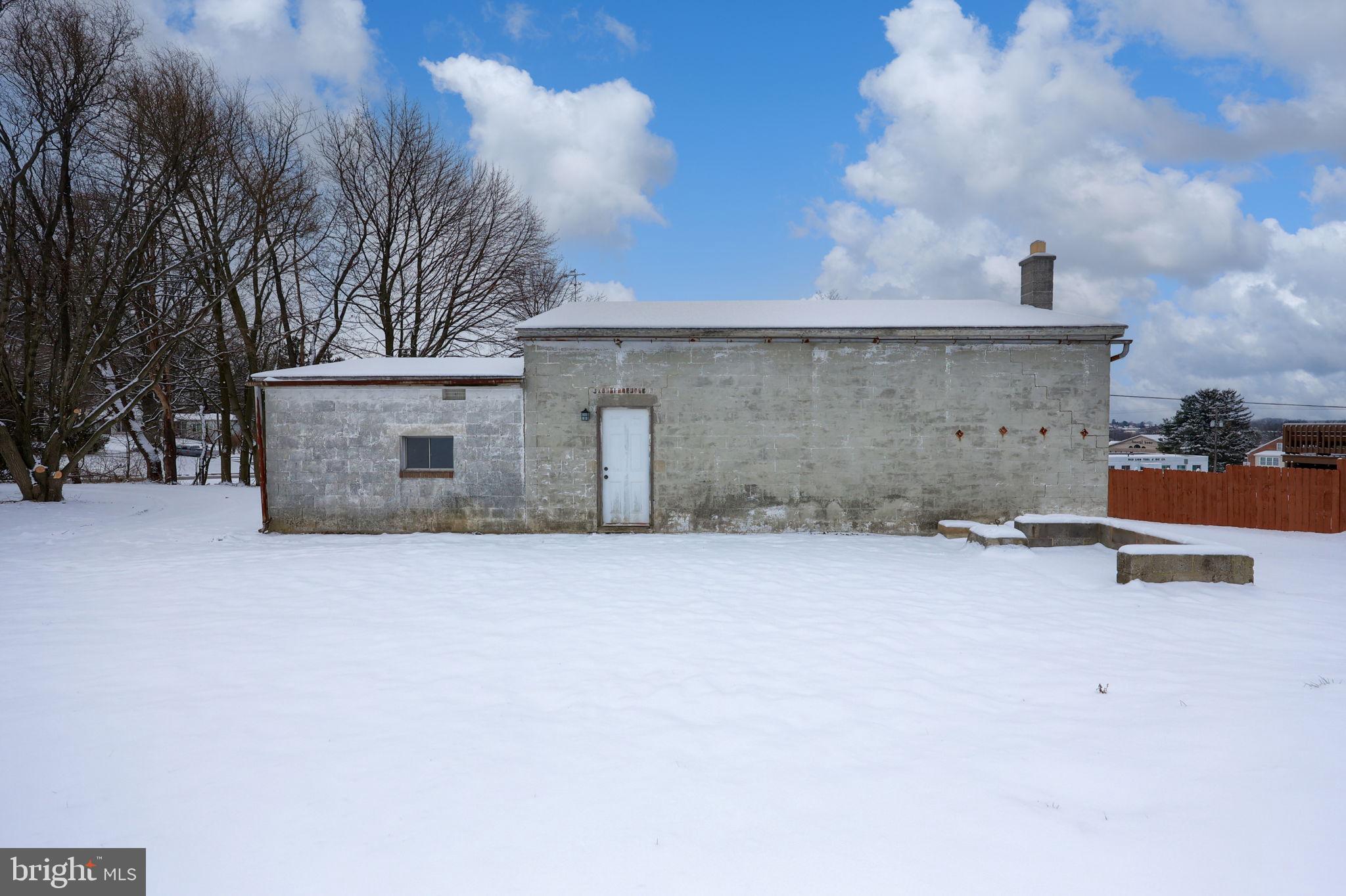 RED LION BORO - Residential