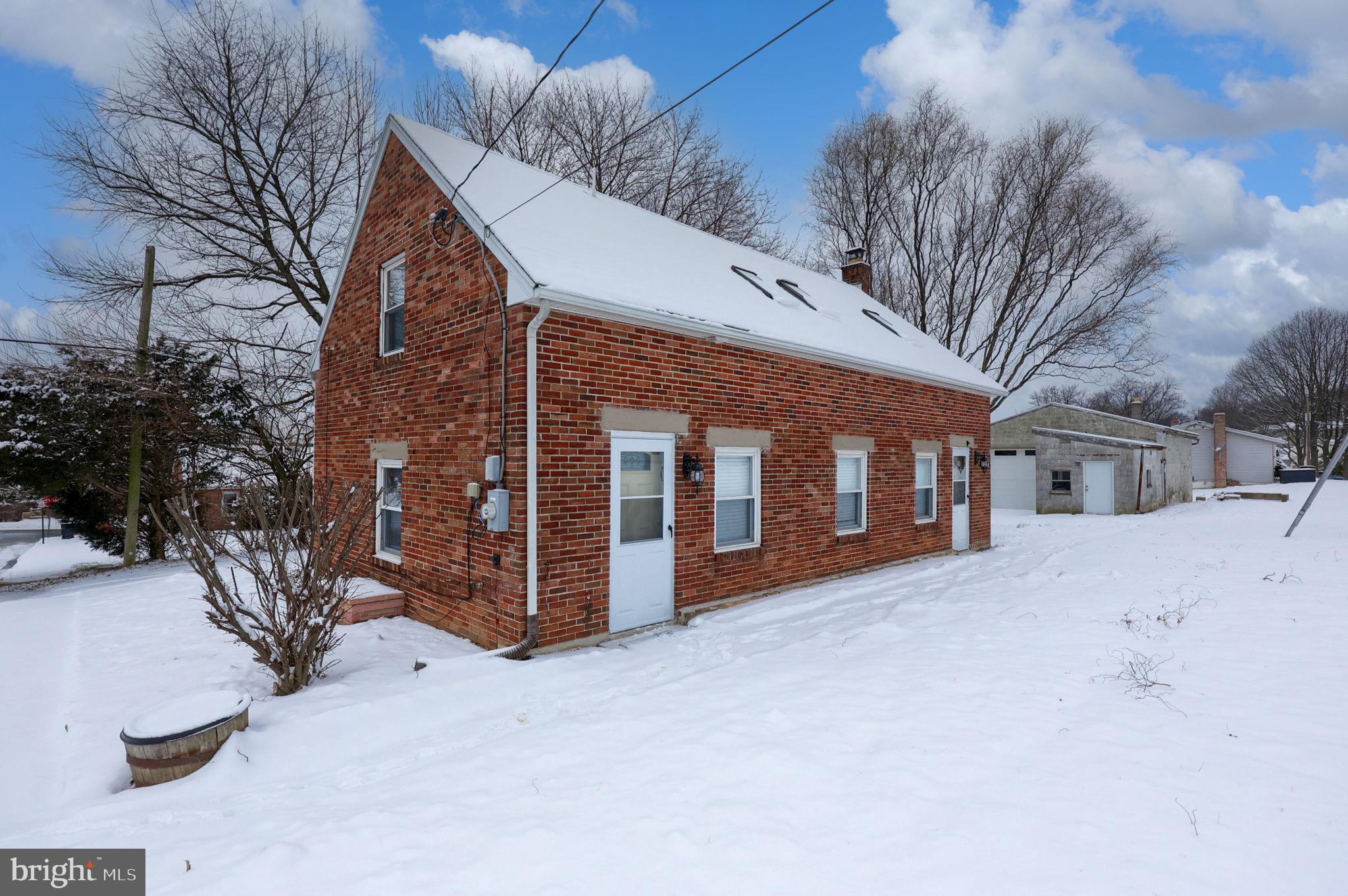 RED LION BORO - Residential