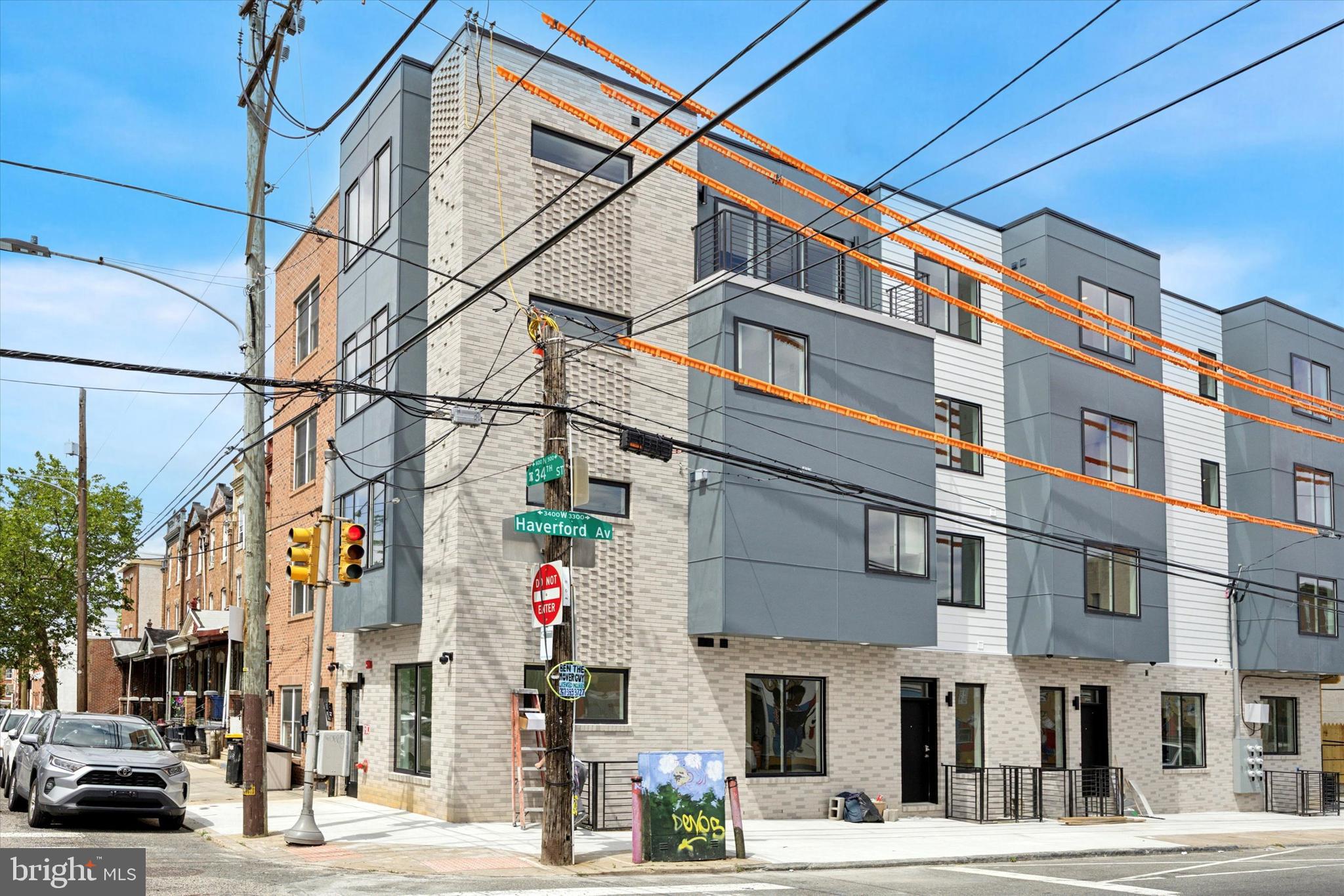 601 N 34TH STREET